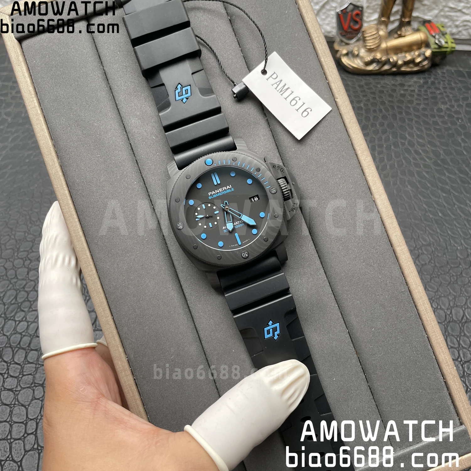 2bf999978d970c7 AMO Watch