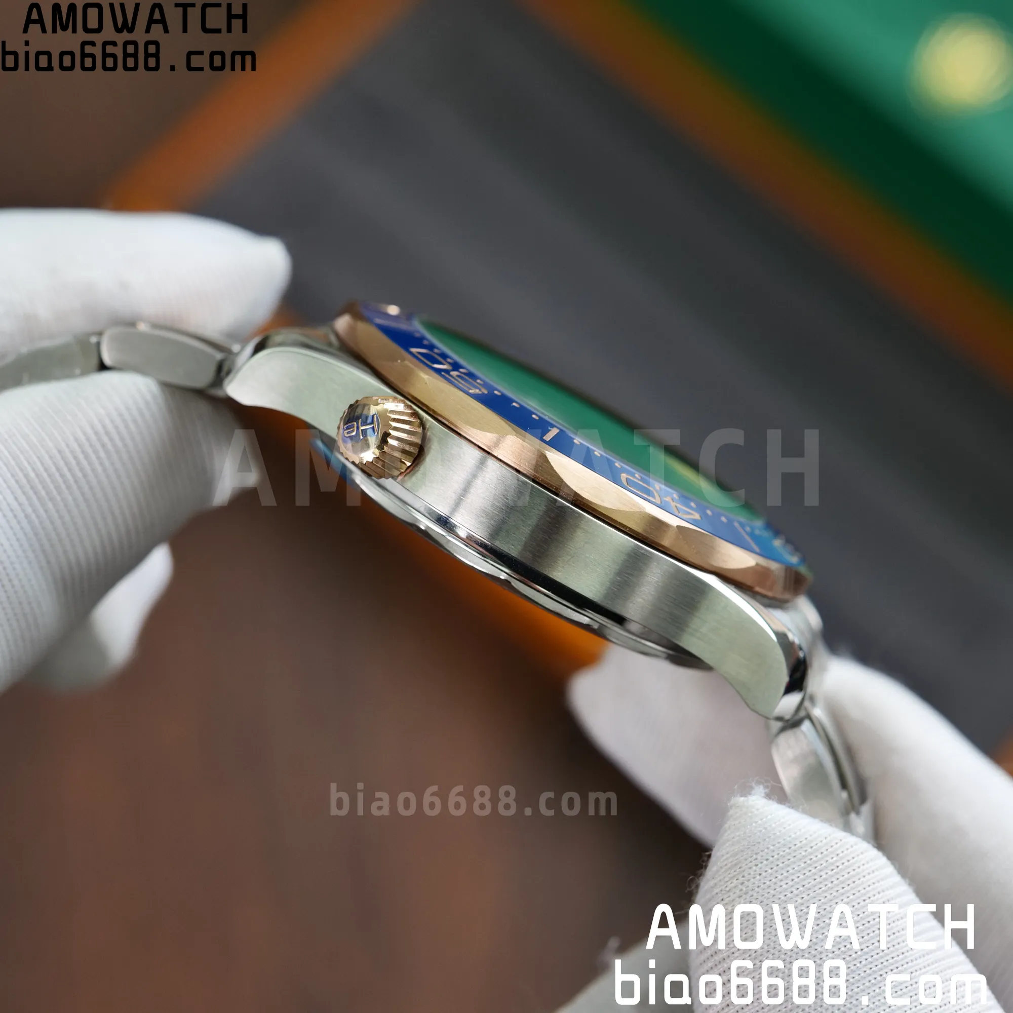 300e6f01fd35f58 AMO Watch