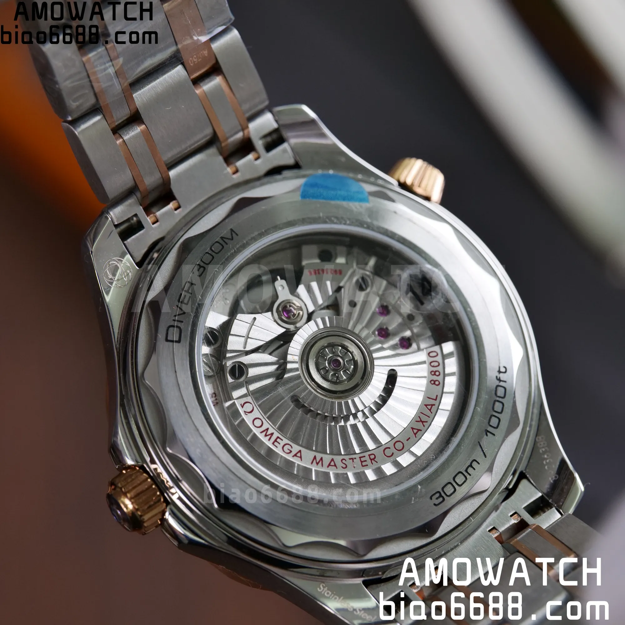 33fadb106420454 AMO Watch