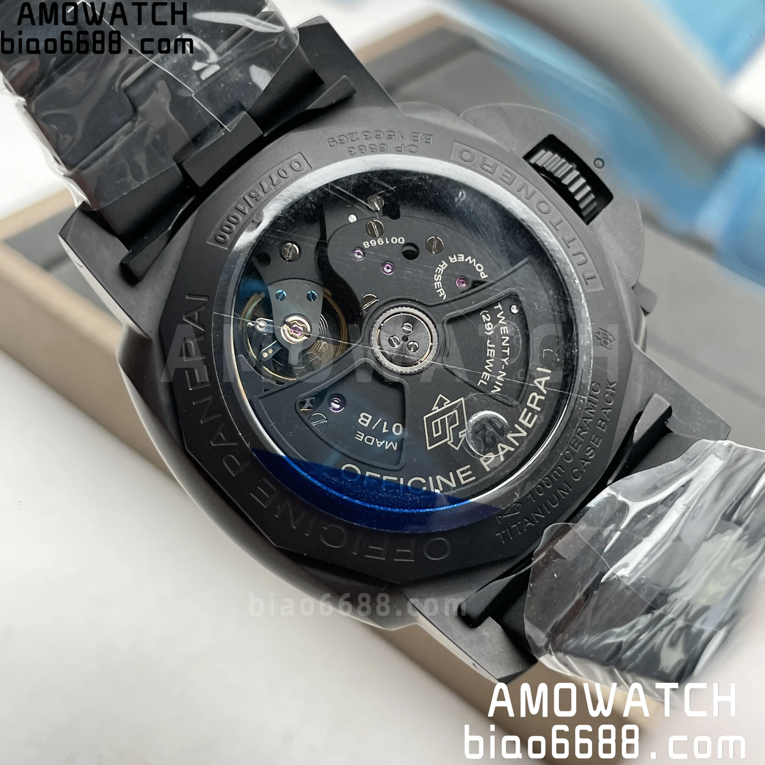 4ff116665398b71 阿默表行AmoWatch