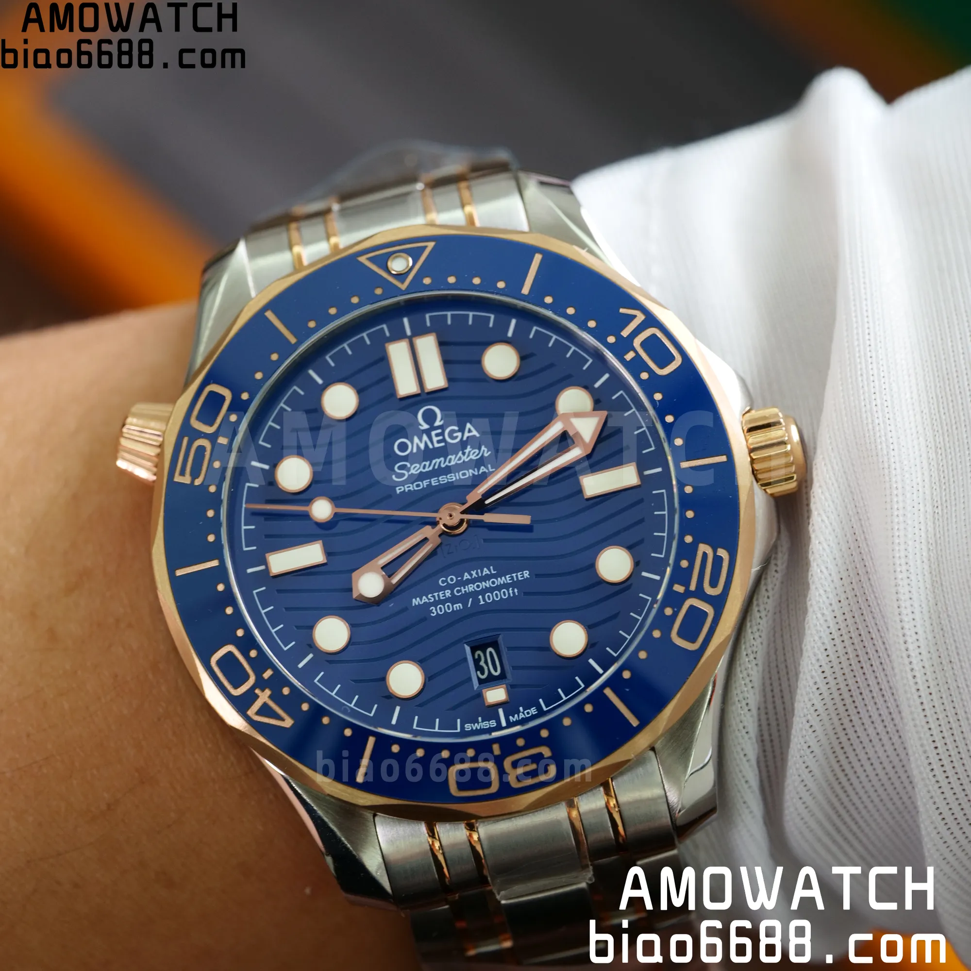 658f2bba282b0b9 AMO Watch