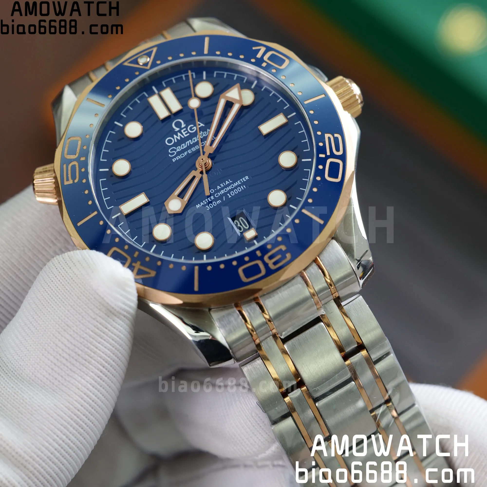 6ae7d42fe7431bb AMO Watch