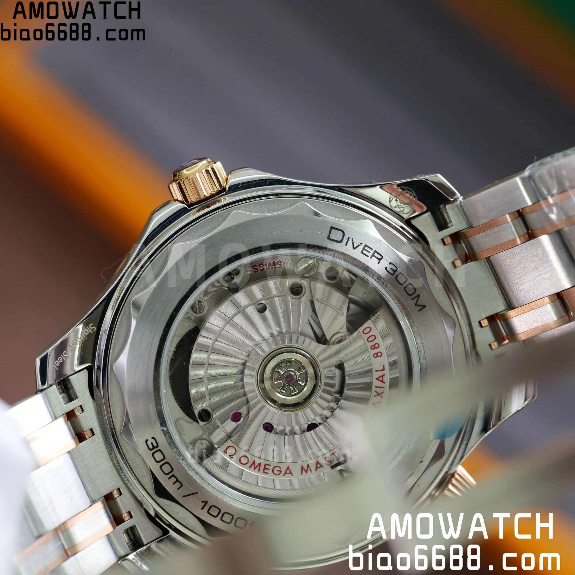 6cfe21d65a879e1 AMO Watch