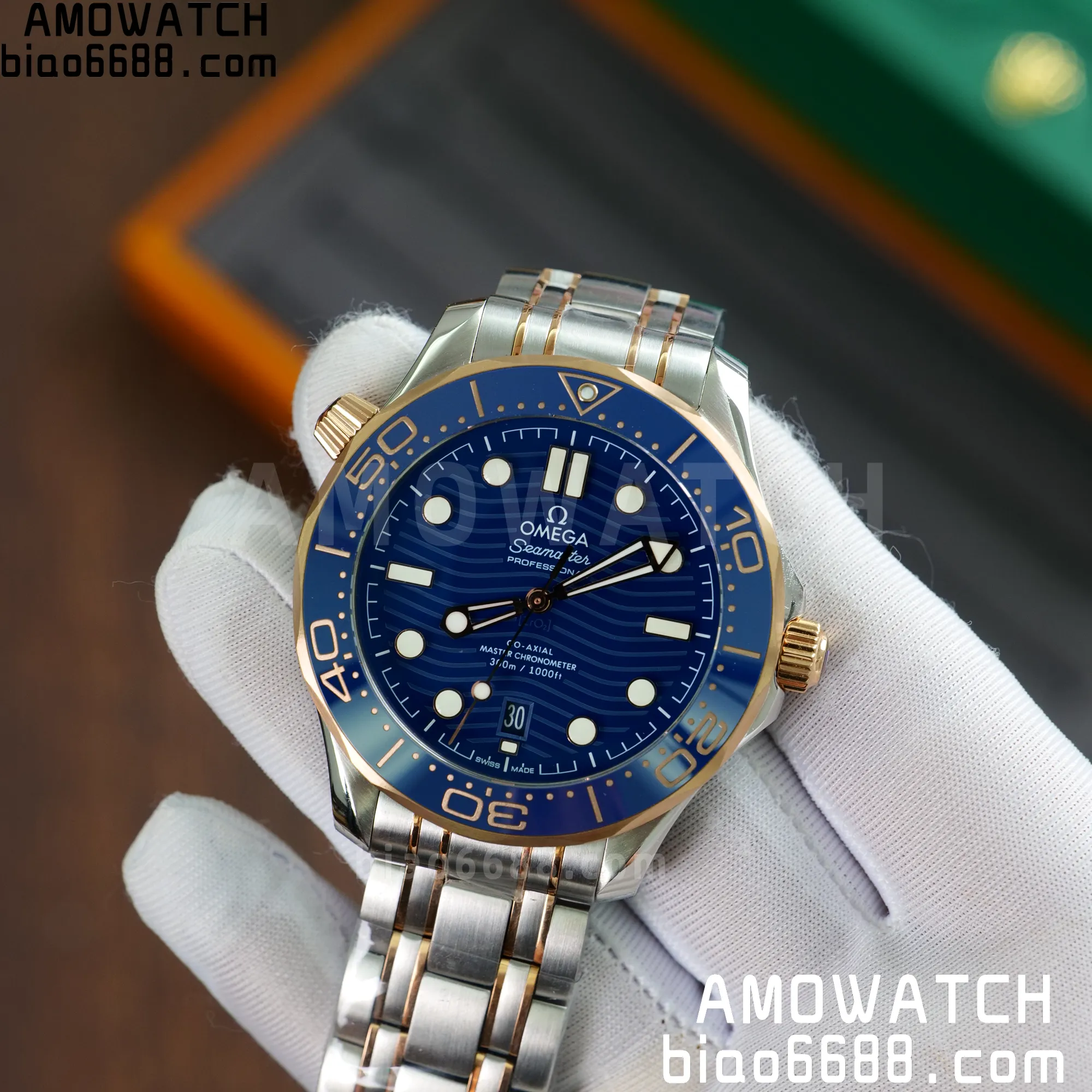 7f0dea38a91cba9 AMO Watch