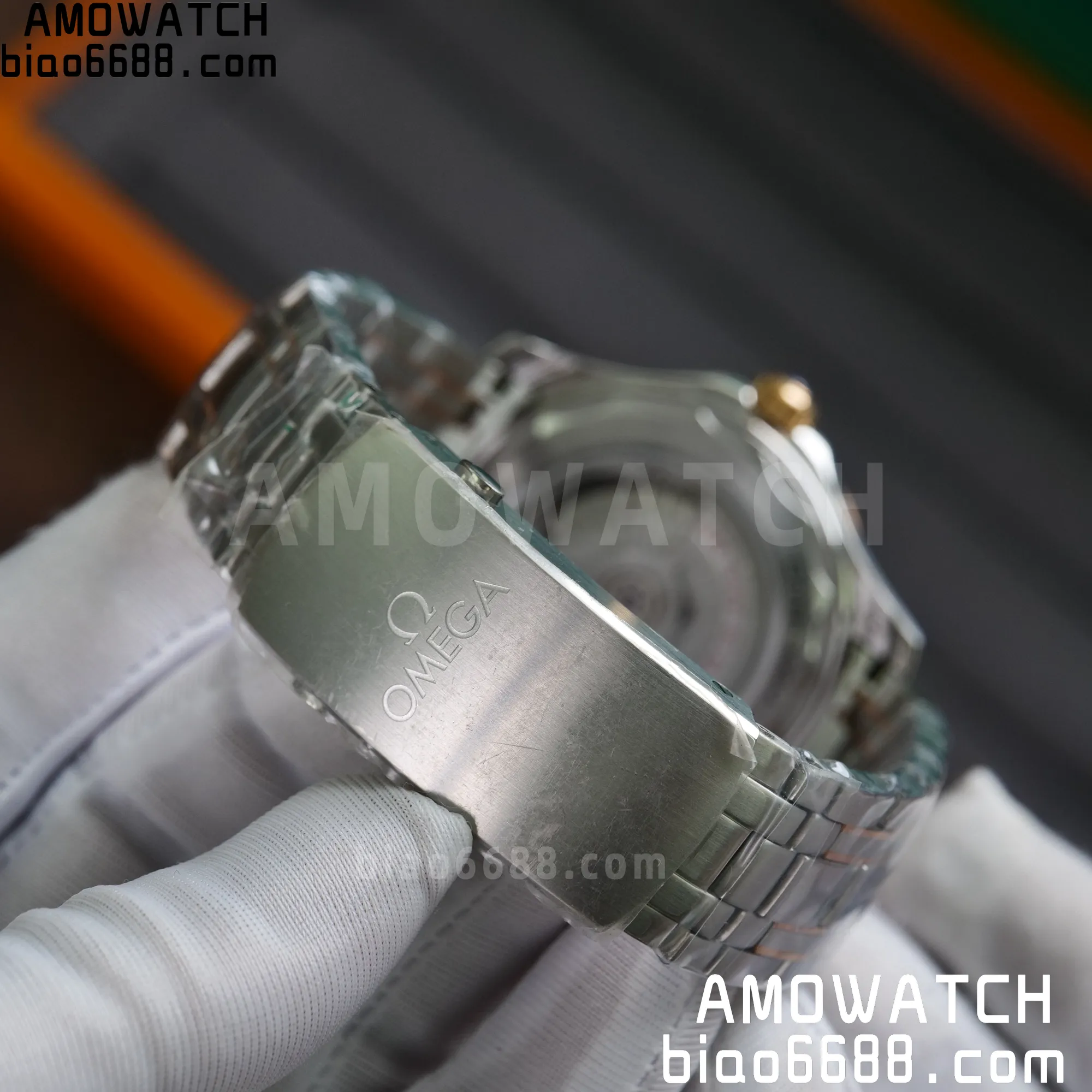 b3fa576569ad8d5 AMO Watch