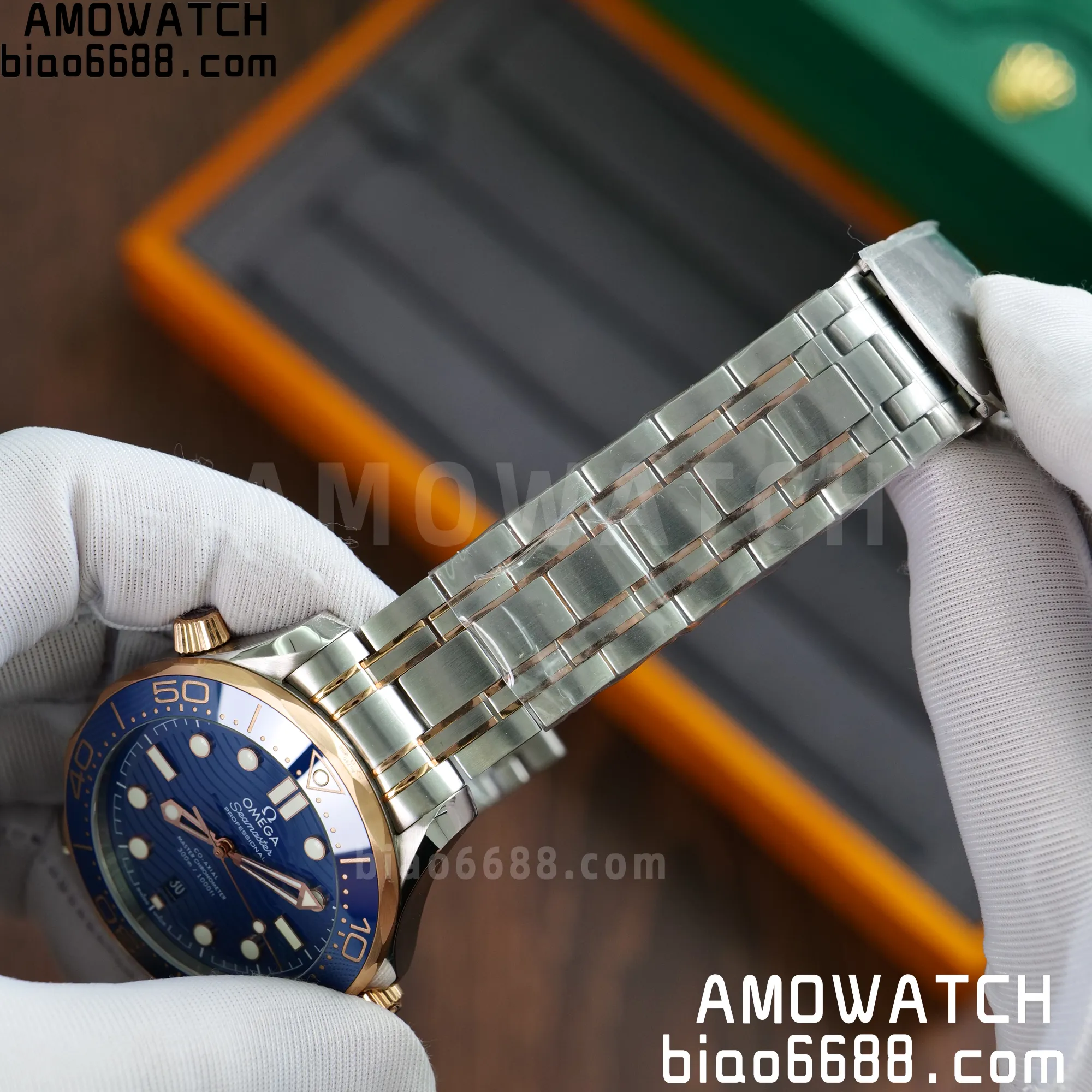 c7e34185bc63f70 AMO Watch