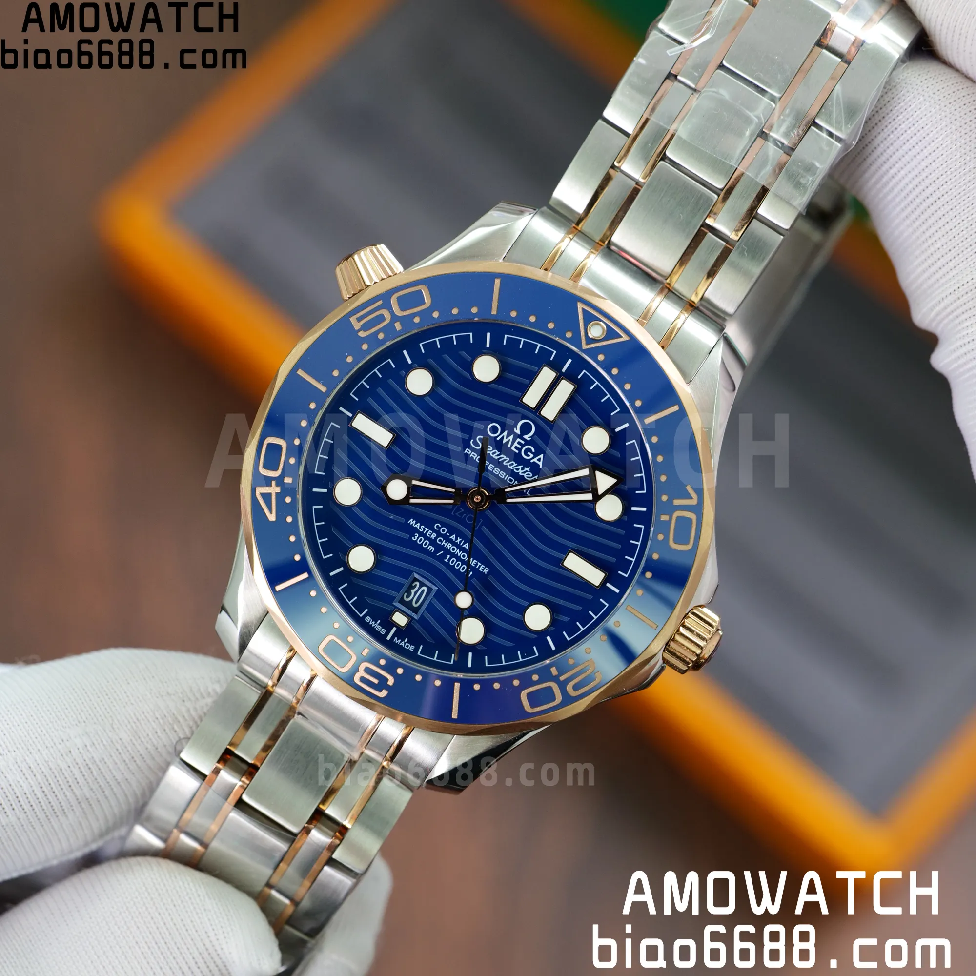 e3e8941781e8fe8 AMO Watch