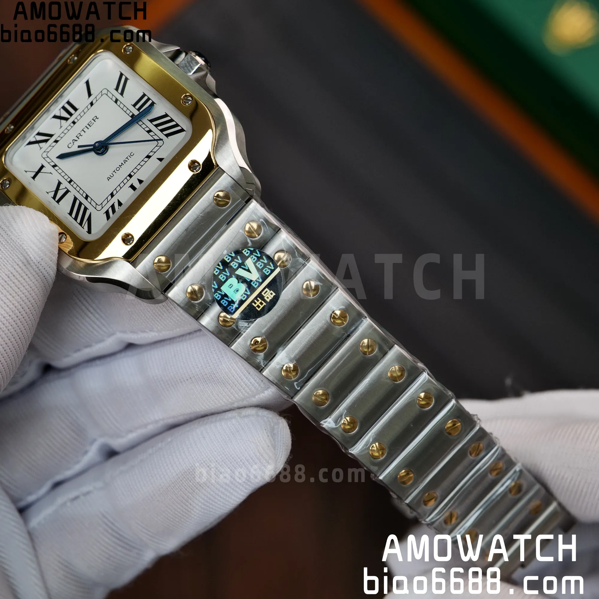 3f5c6d8ca4f2779 AMO Watch