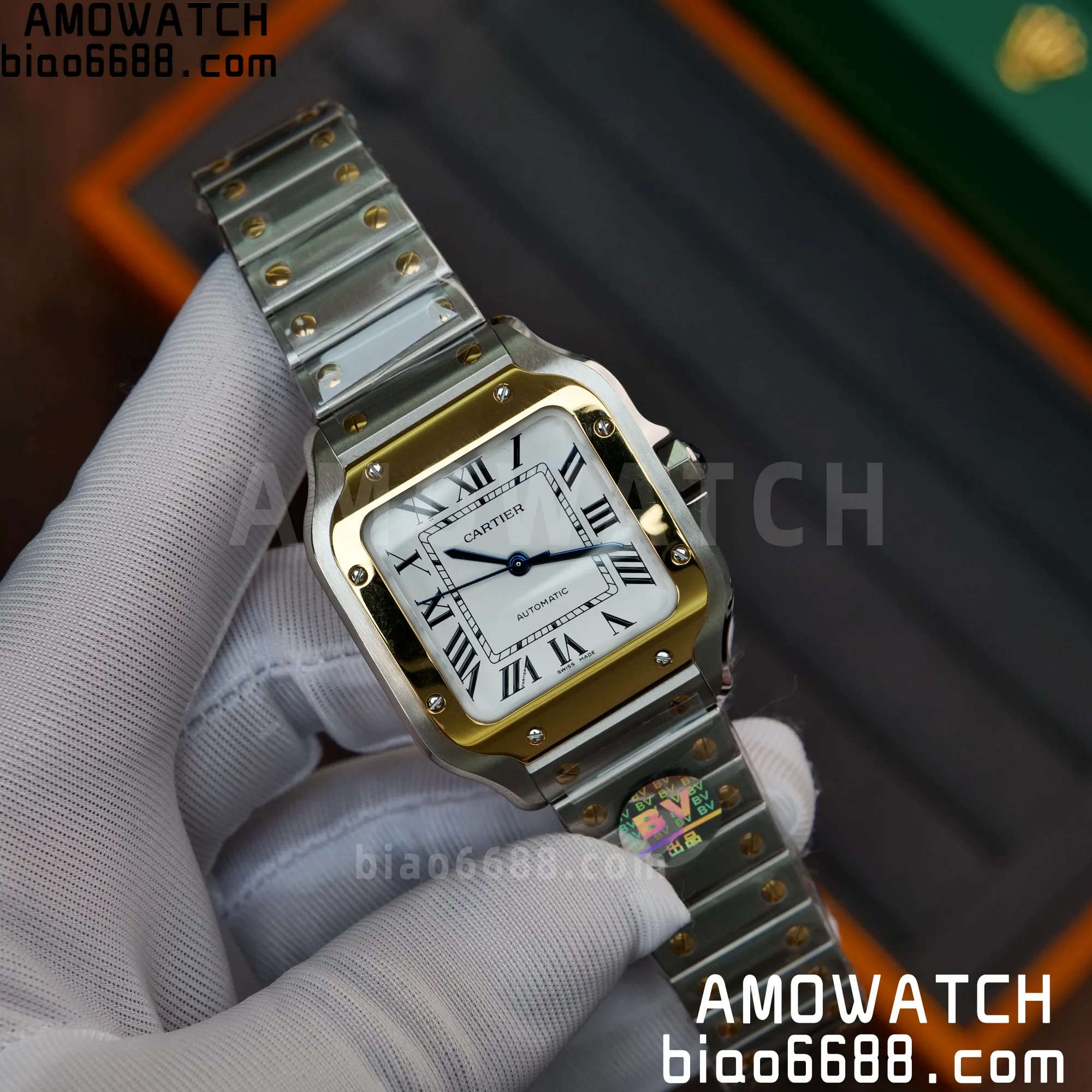 421c2b25a1d3ec2 AMO Watch