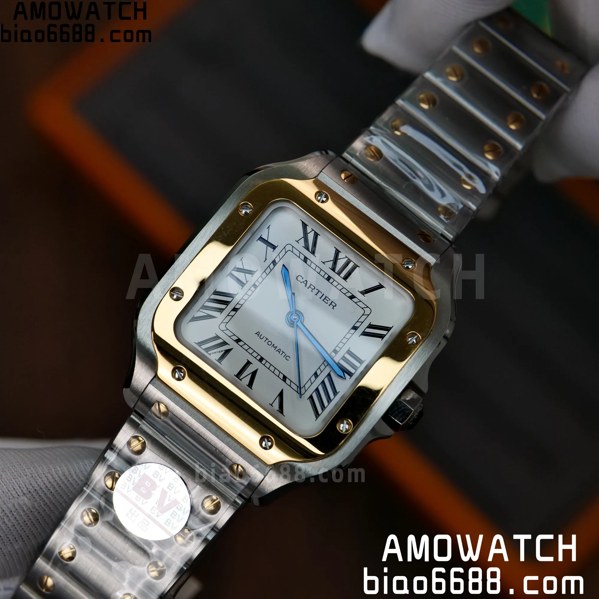 8c21ffac1b5621e AMO Watch