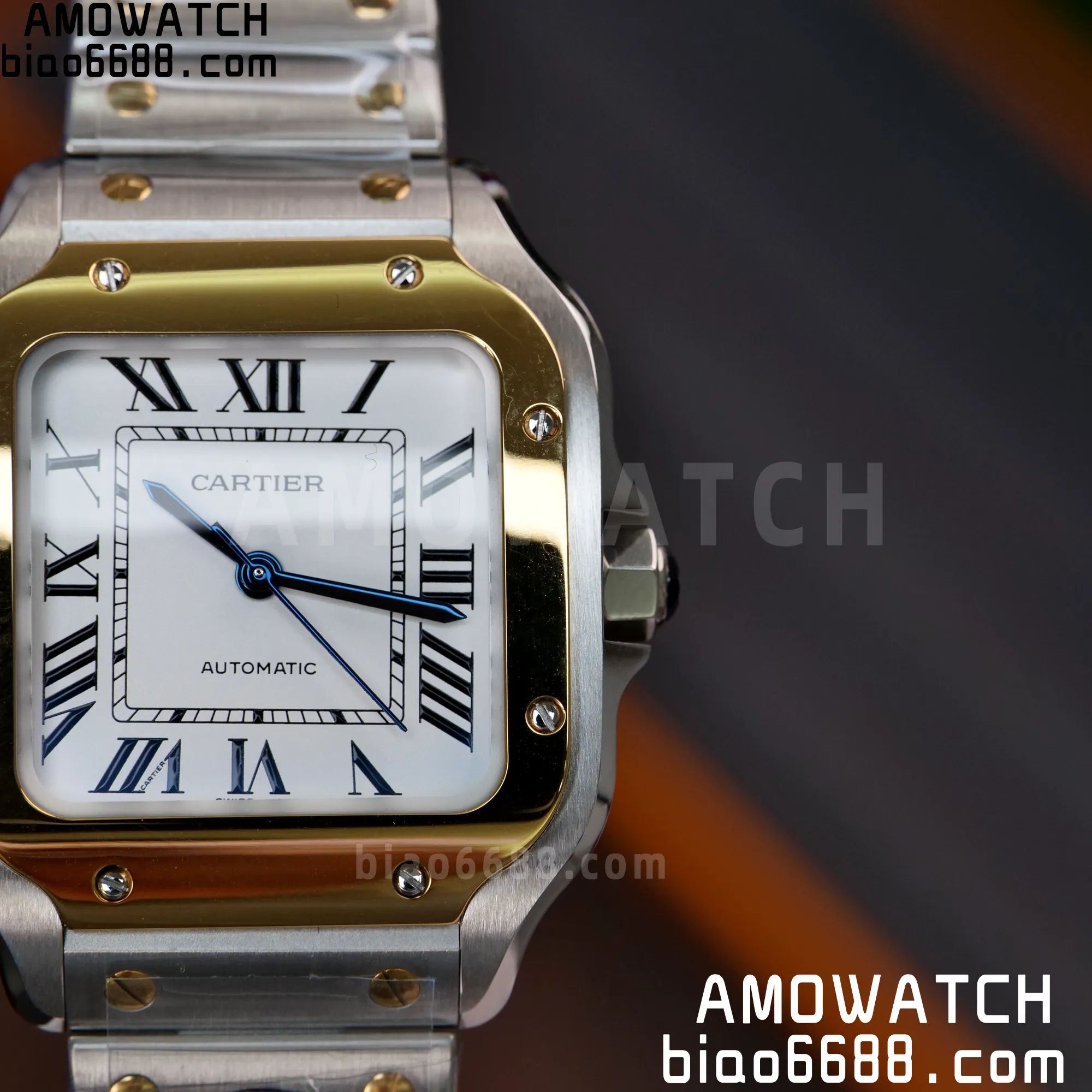 a7da1885fbedace AMO Watch