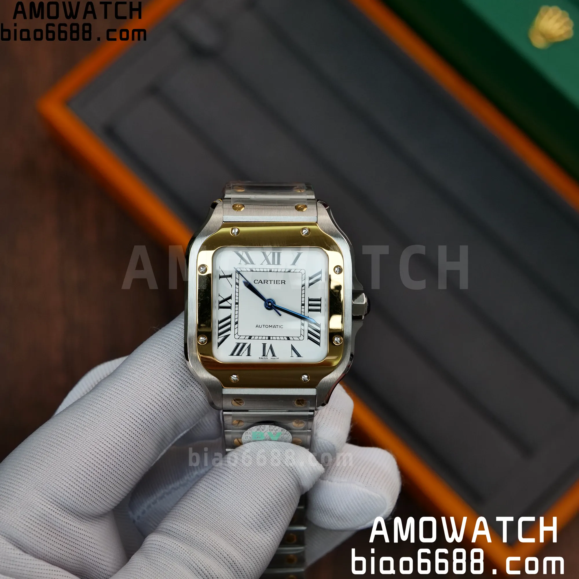 b2ca20d4fc23458 AMO Watch