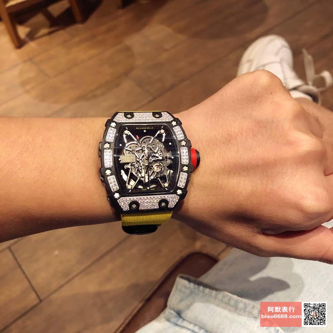 cdeca773161897d 阿默表行AmoWatch