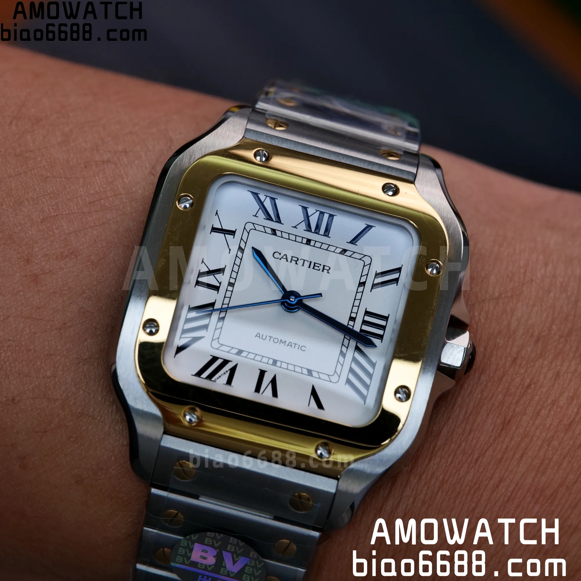 d3afc3700ee7d15 AMO Watch