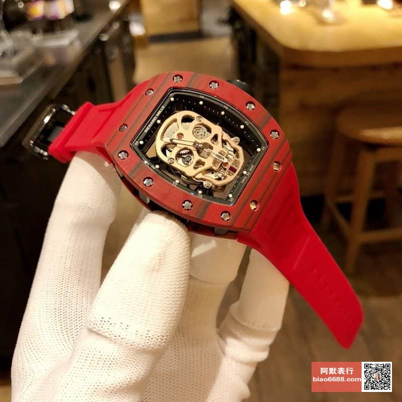 d59cfd6d1b791c6 阿默表行AmoWatch