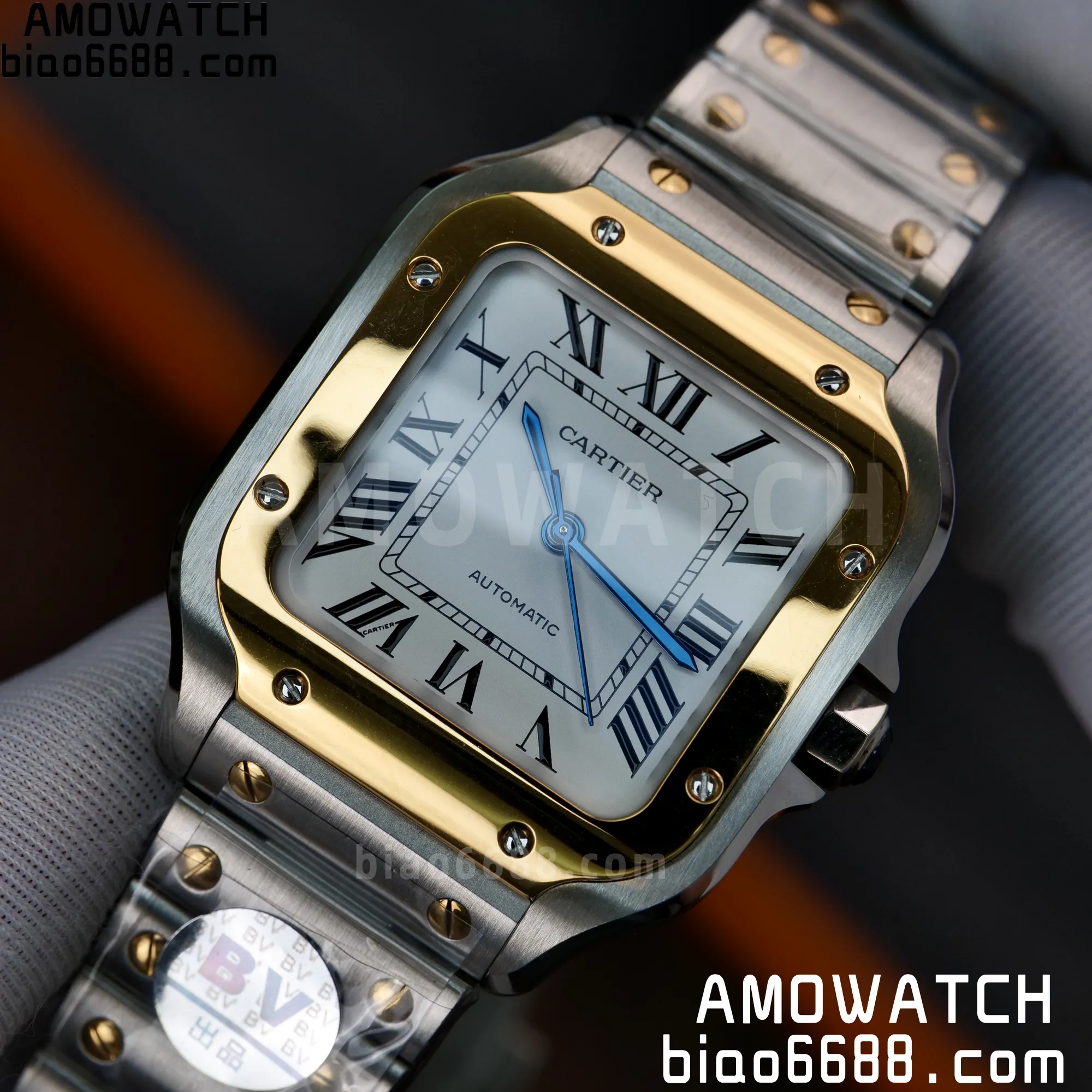feef79e8e9cbbad AMO Watch