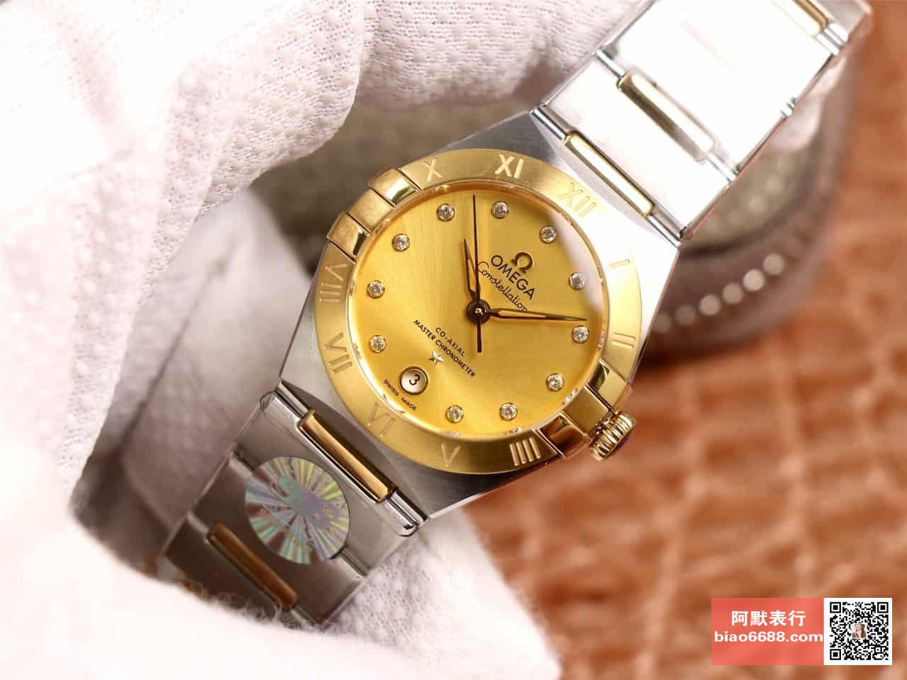 224d318b63d35f5 阿默表行AmoWatch