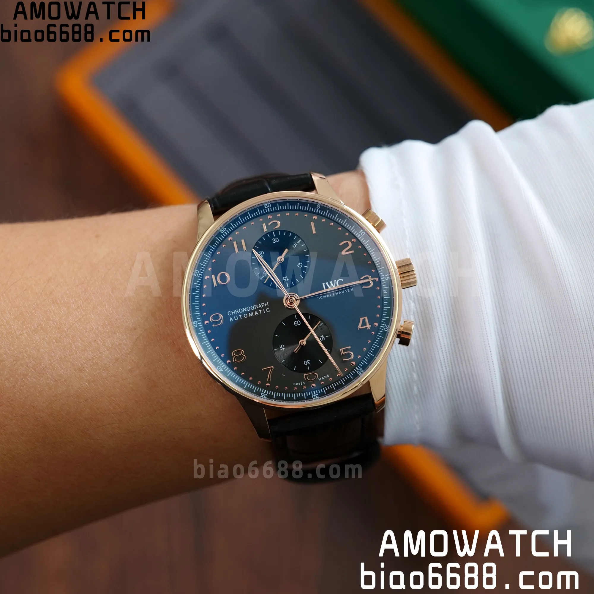 247ff783ef8998f AMO Watch