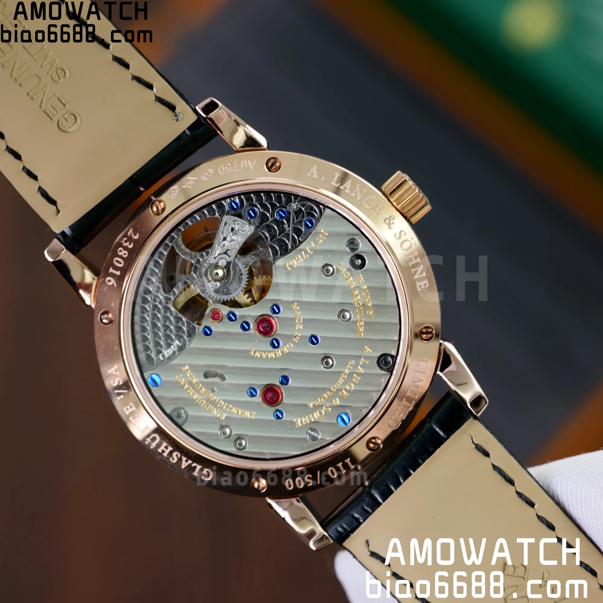 2eaba3cd6834ccd AMO Watch