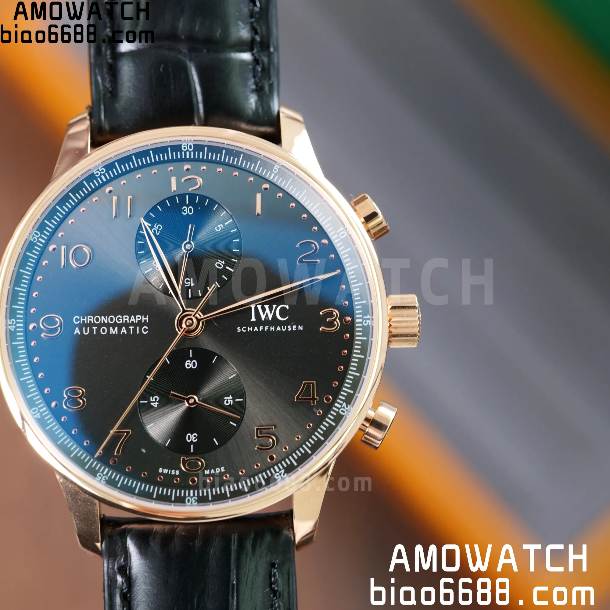 601304b6a5b9b10 AMO Watch