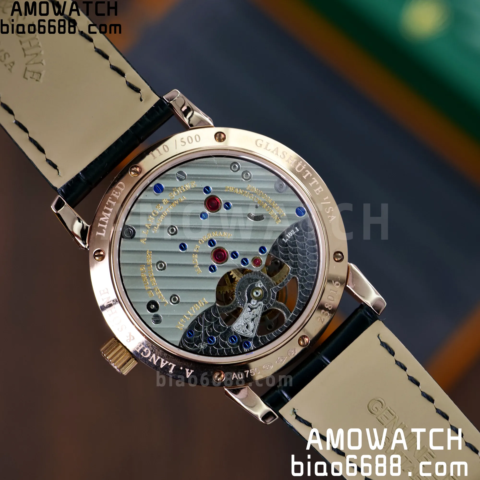 783853f3a9c6c51 AMO Watch