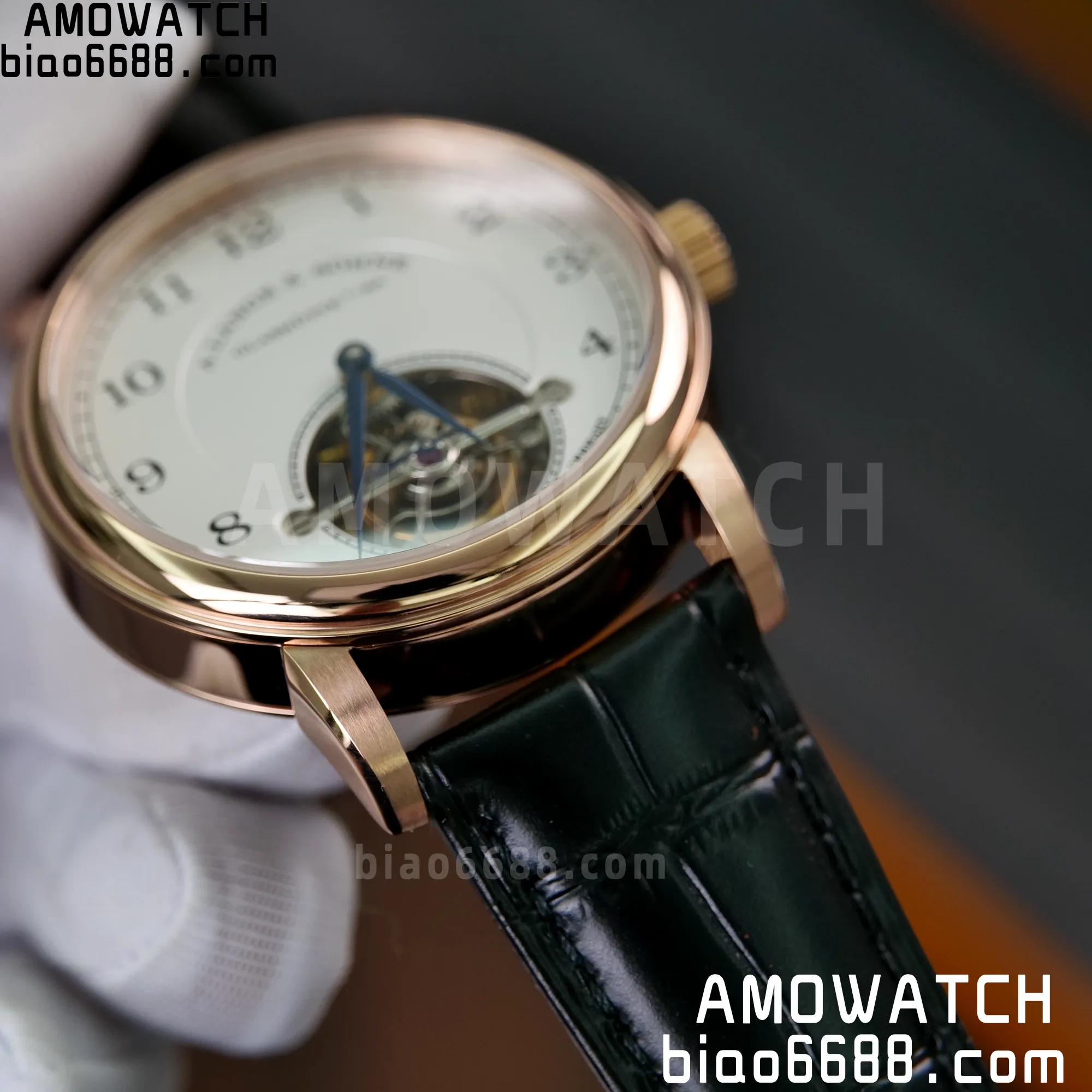 7ed407def9eccaa AMO Watch