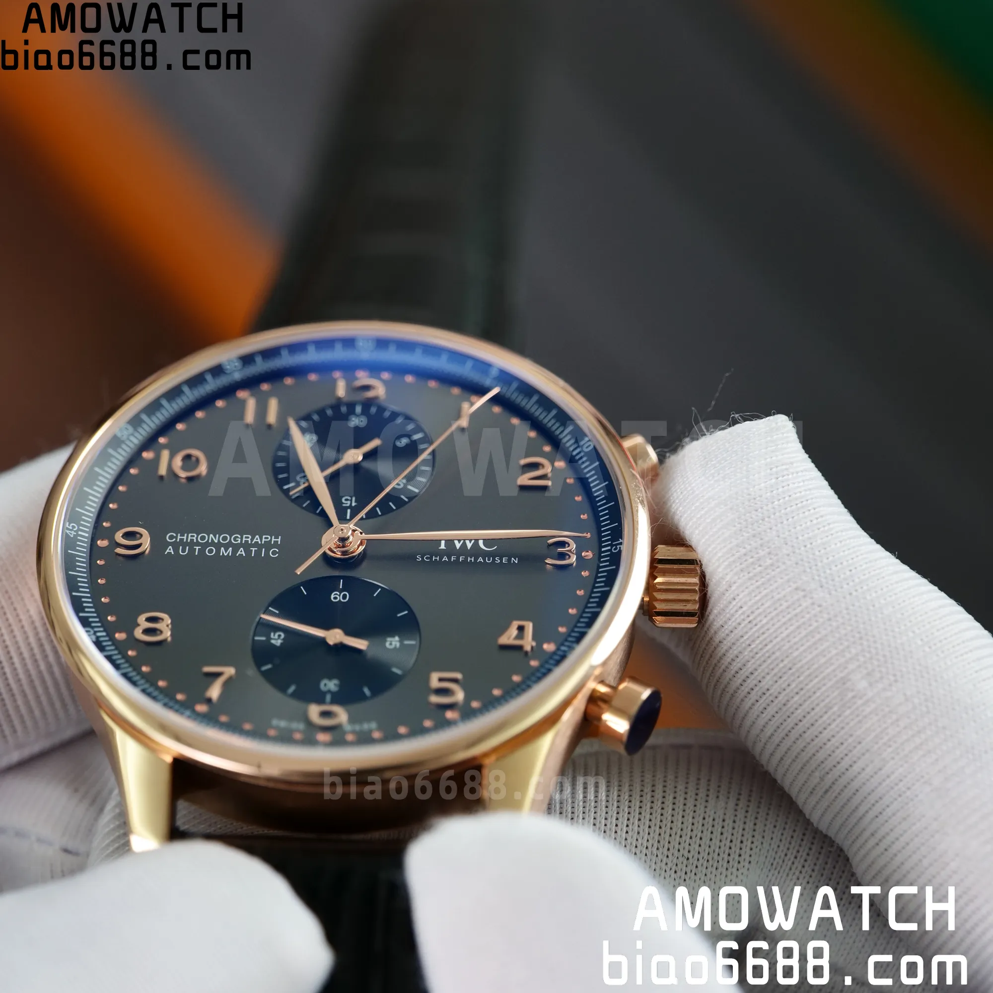 7ee9b486179e33a AMO Watch