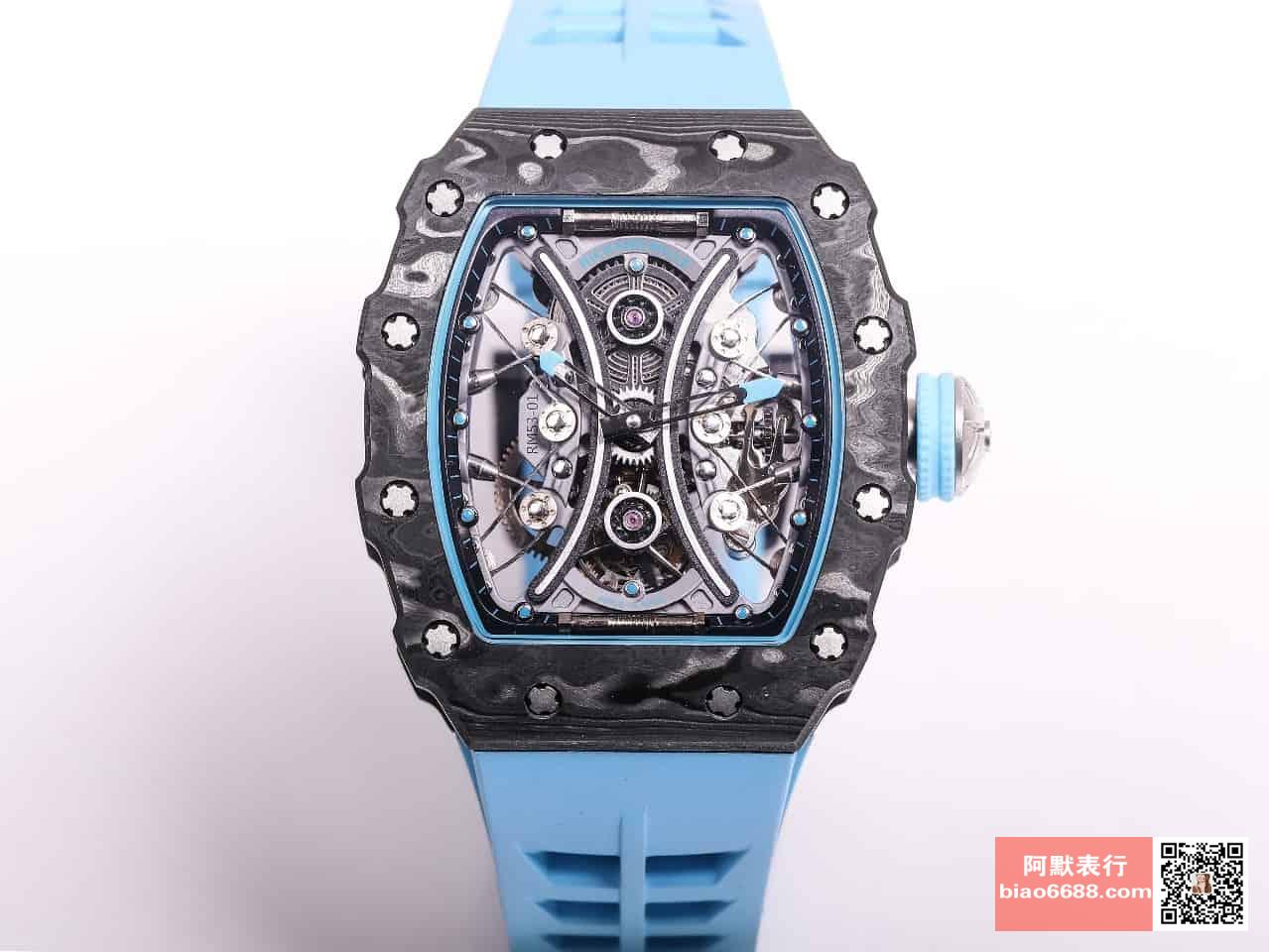 8424ba691274649 阿默表行AmoWatch