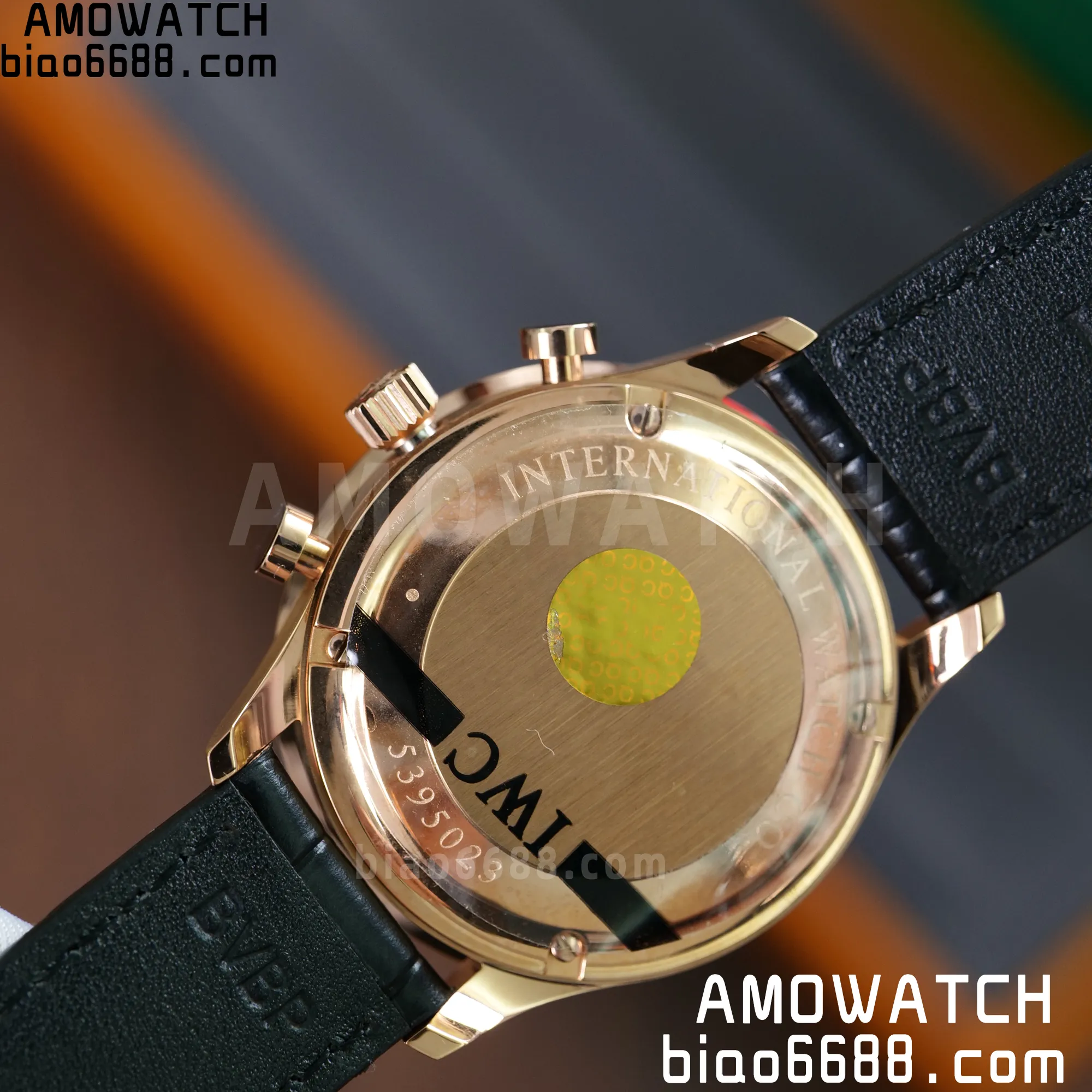 a6528a39499f974 AMO Watch