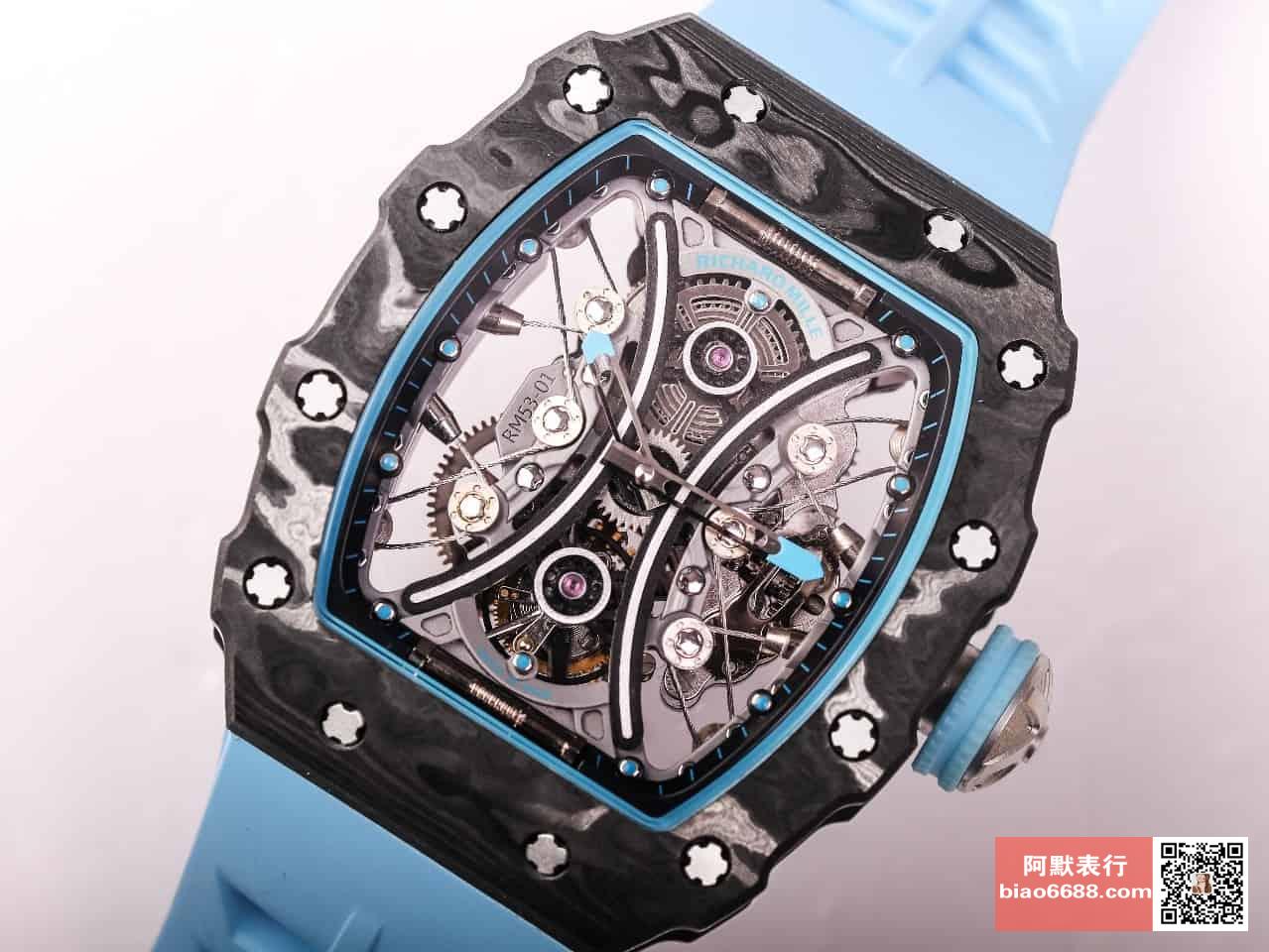 b546688be2957bb 阿默表行AmoWatch