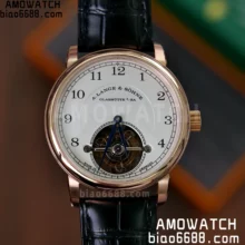【陀飞轮】A. Lange & Söhne朗格1815系列730.032腕表