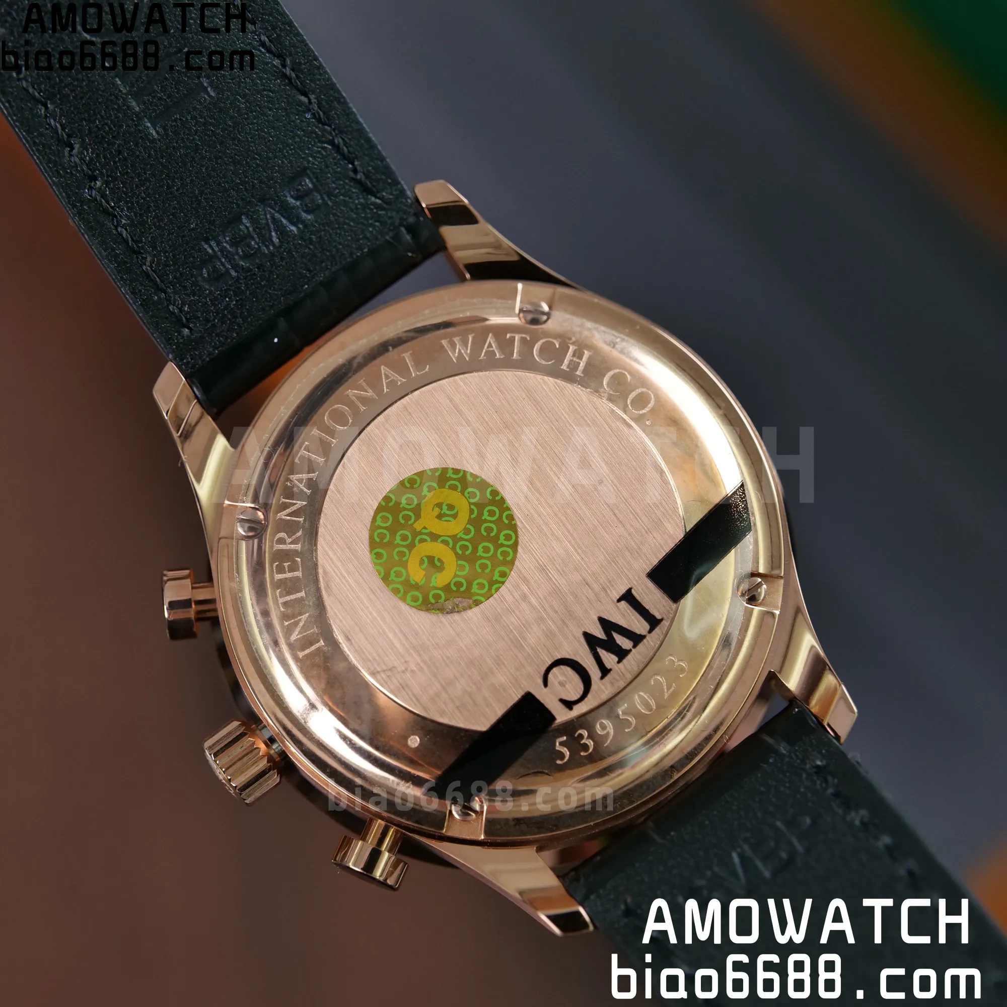 d188c188505ca80 AMO Watch
