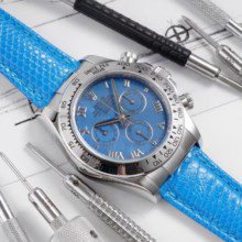 TW厂 Rolex劳力士宇宙计型迪通拿系列116519 计时腕表