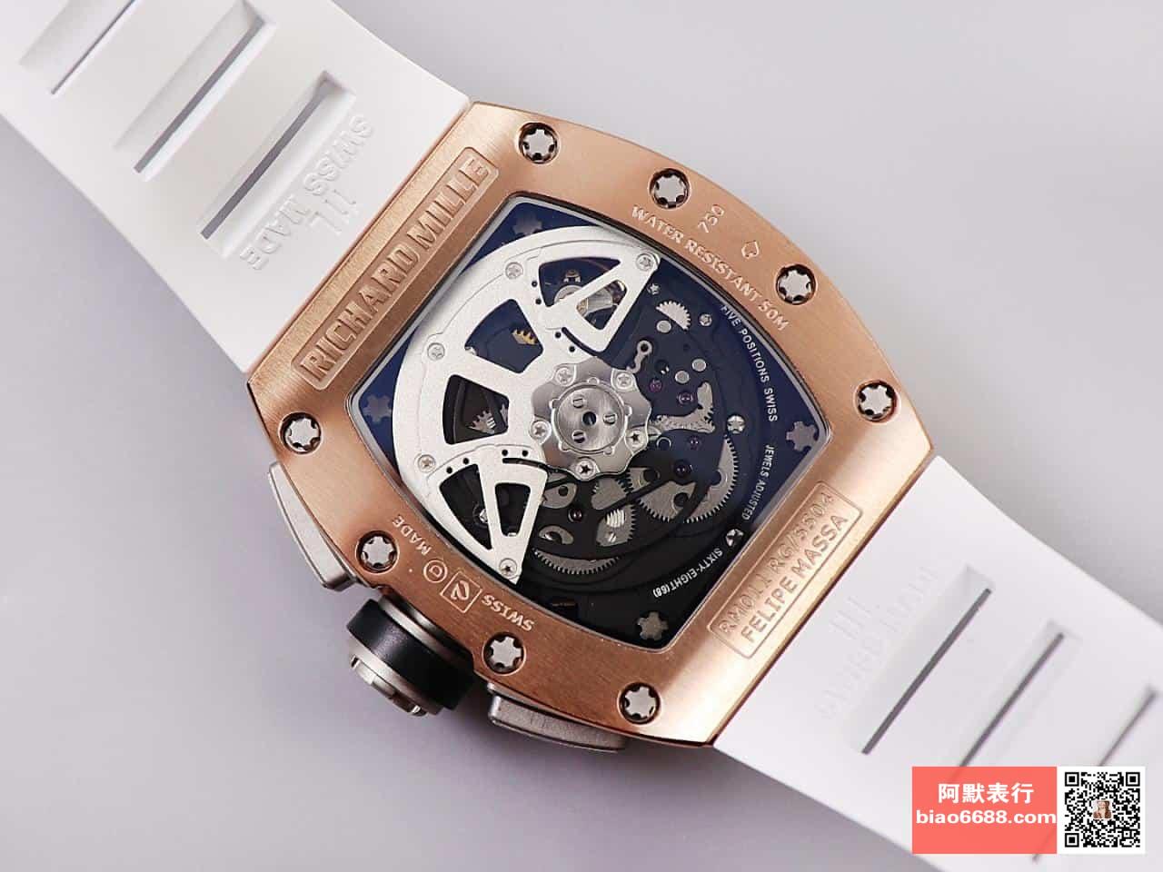 8d6f72be27aebfd AMO Watch