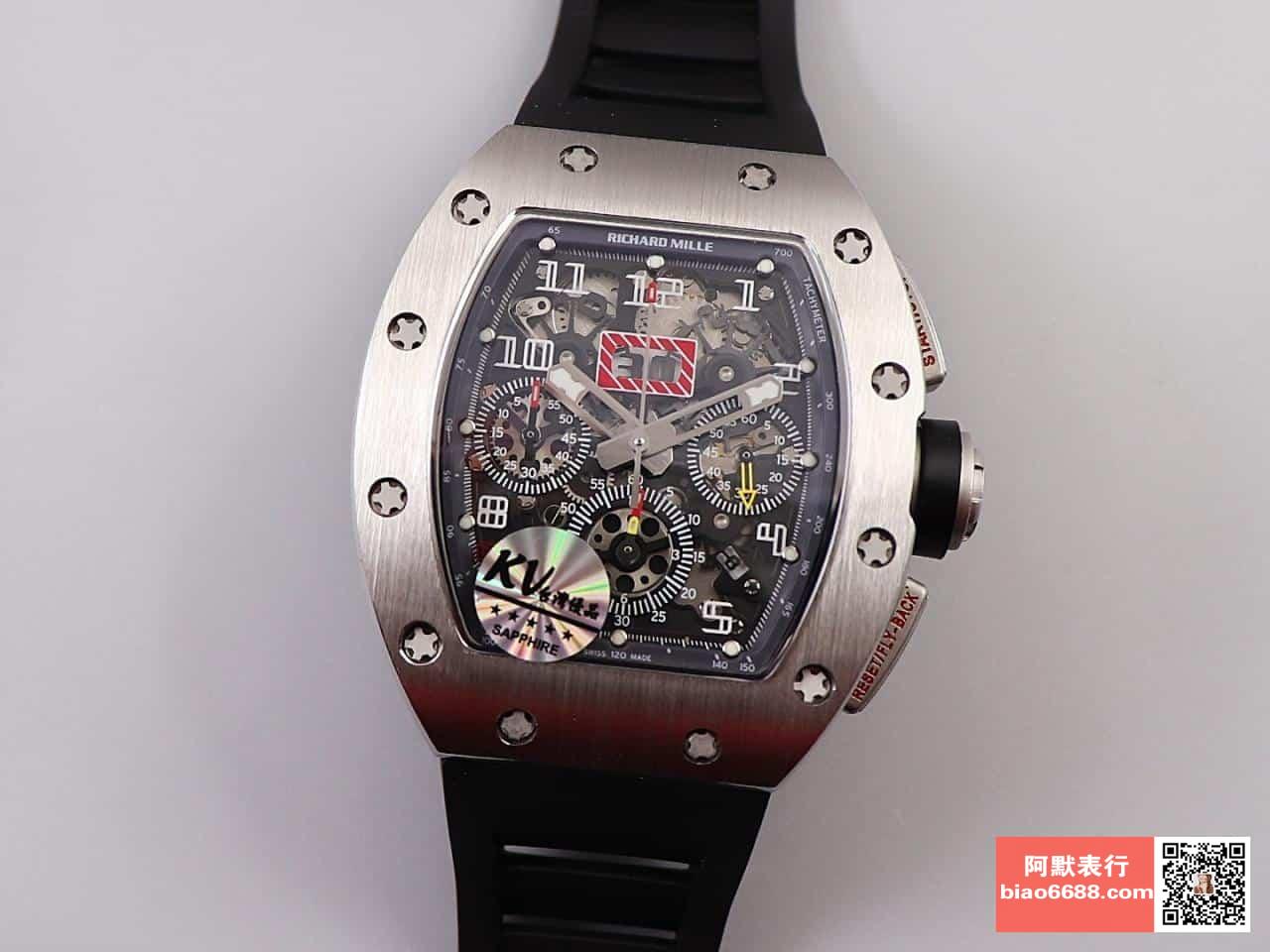 f1597ca547e251a 阿默表行AmoWatch