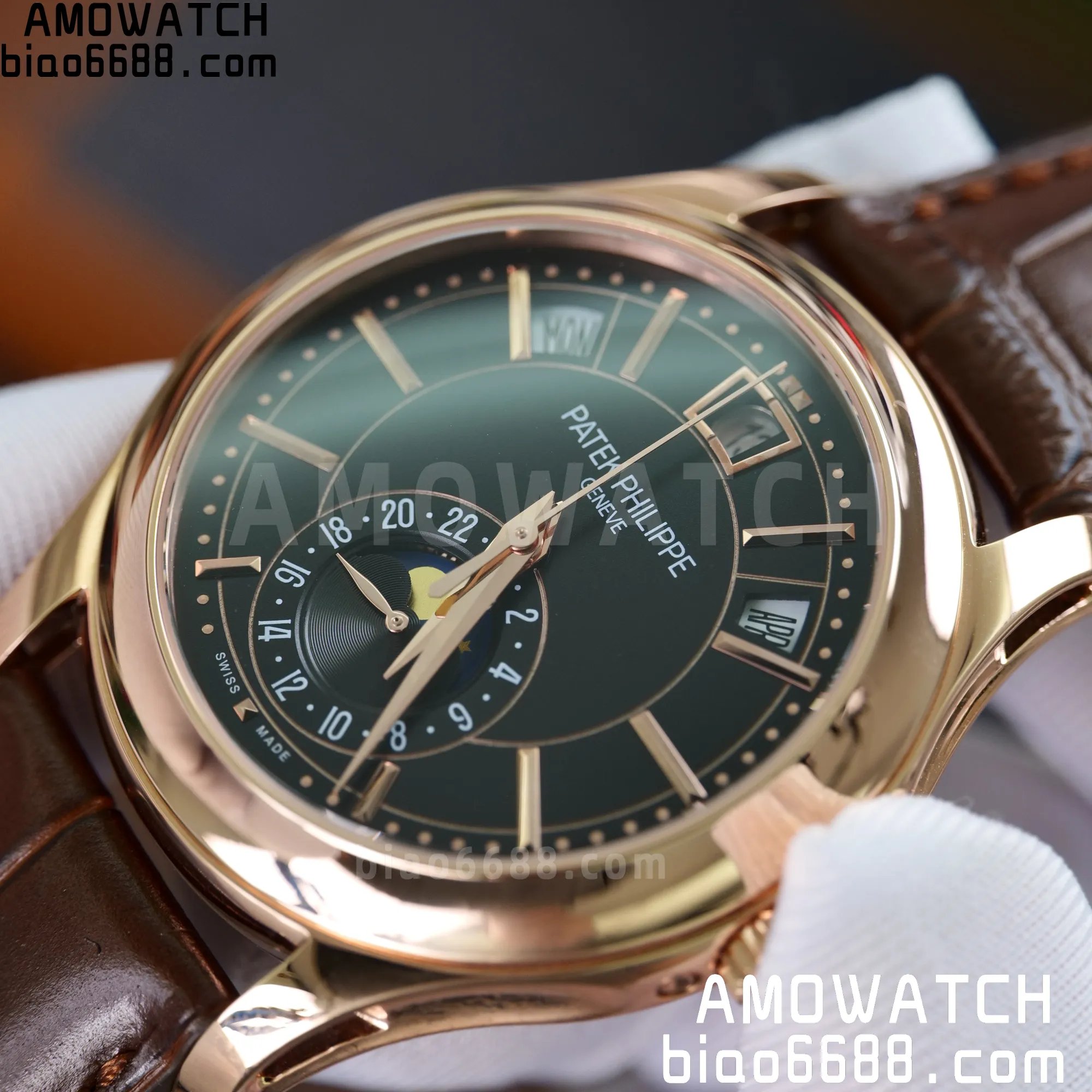 2c9b537702a6b7e 阿默表行AmoWatch