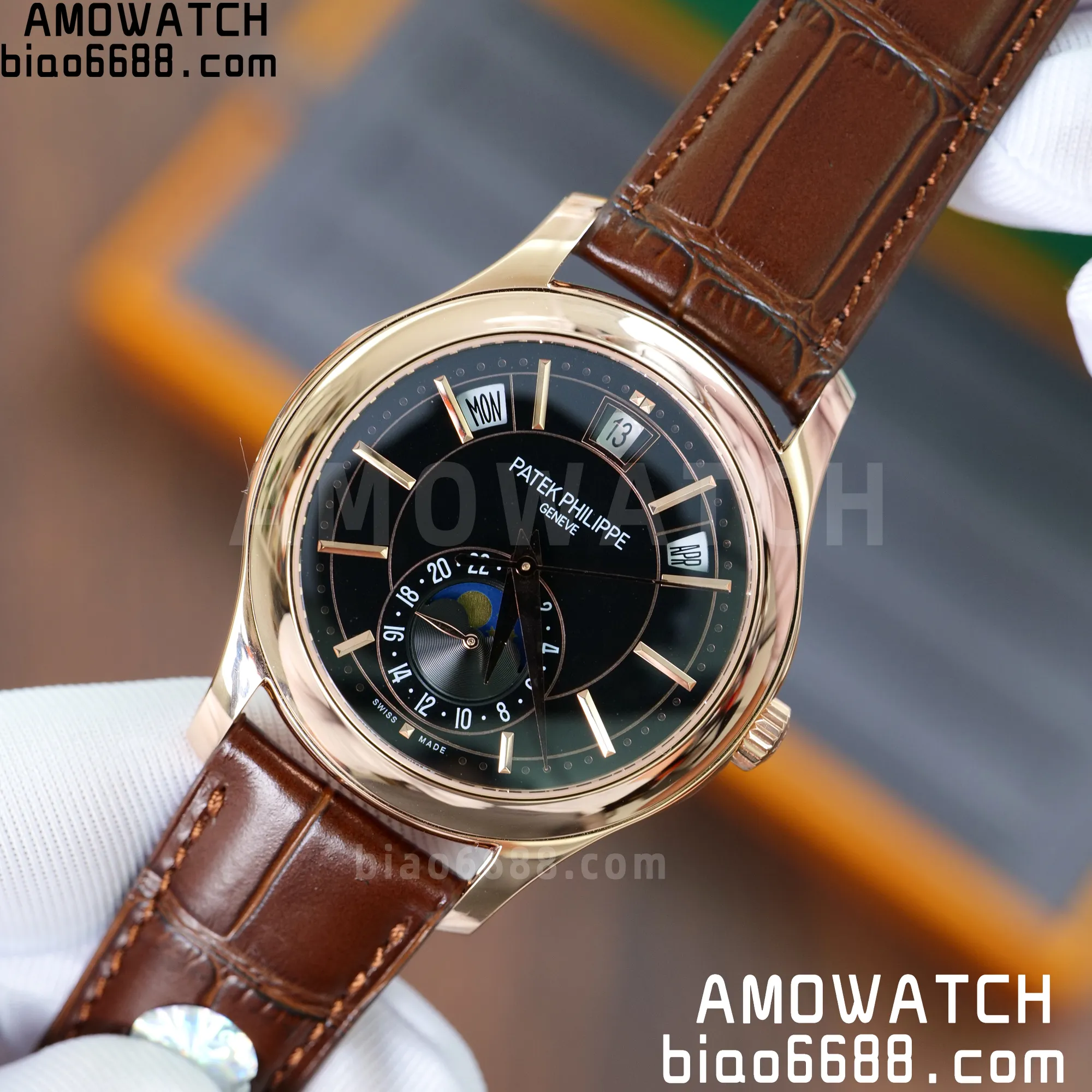 34a8b5d1bcd3743 阿默表行AmoWatch