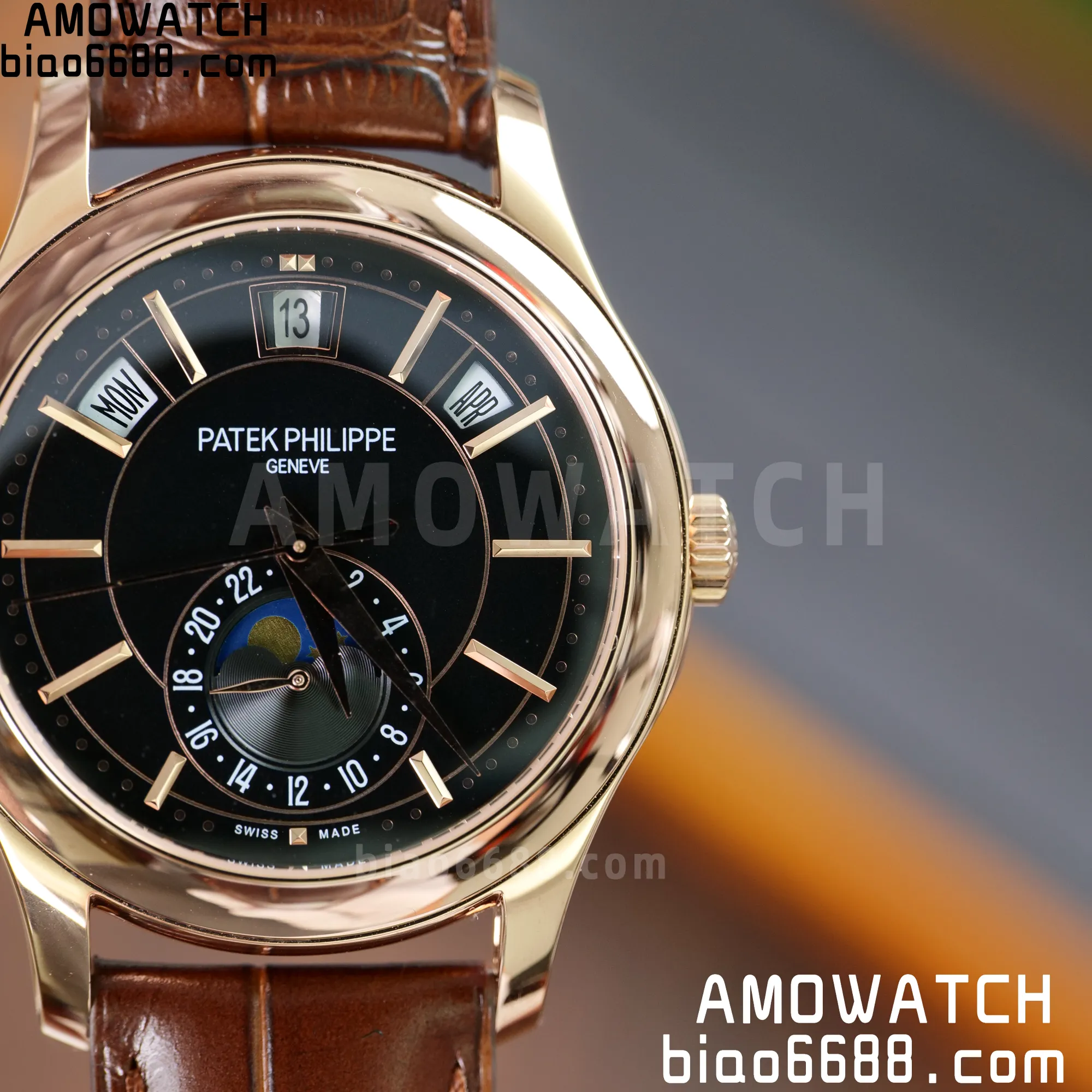3db0ee9cb3ed152 阿默表行AmoWatch