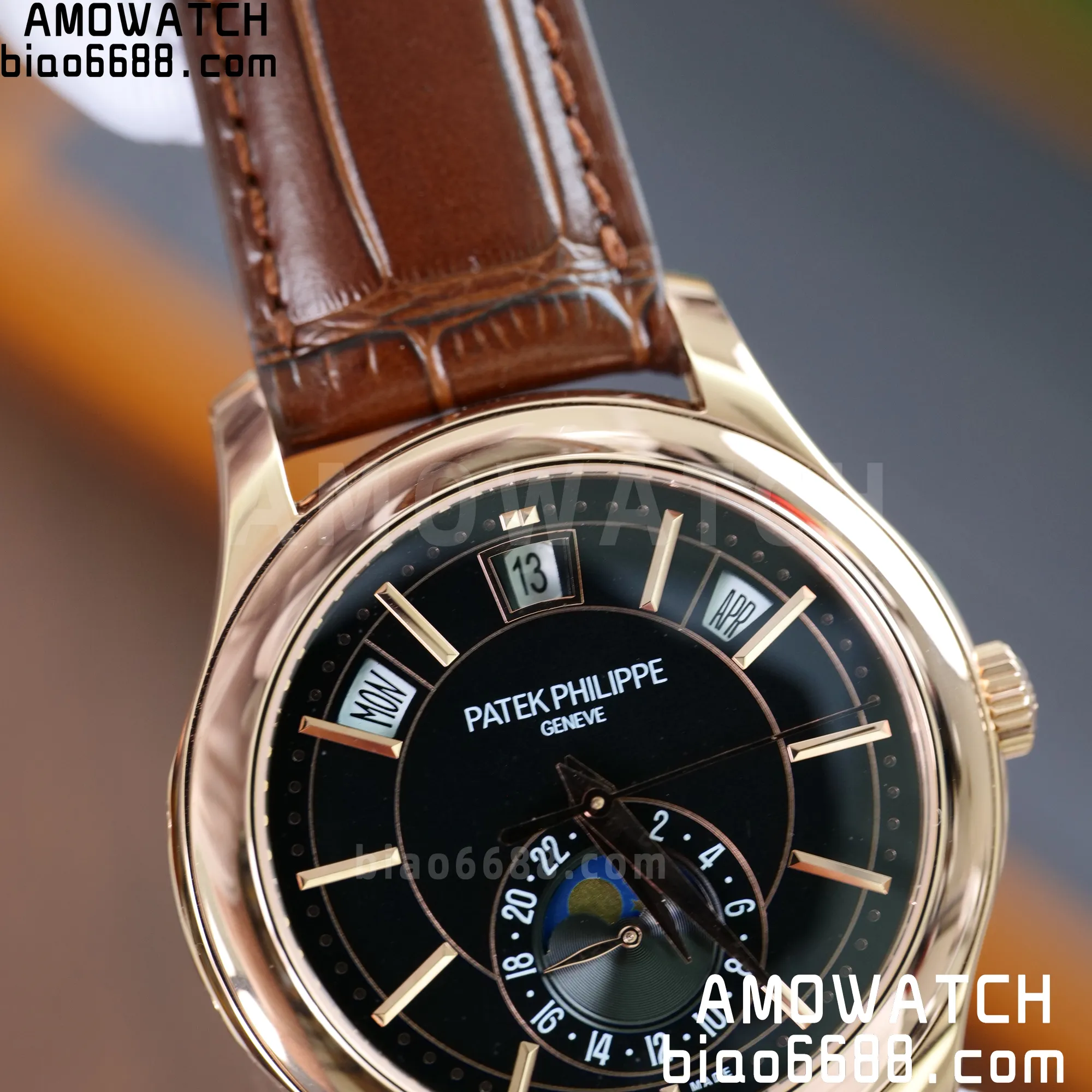 79e5eefc2e0795e 阿默表行AmoWatch