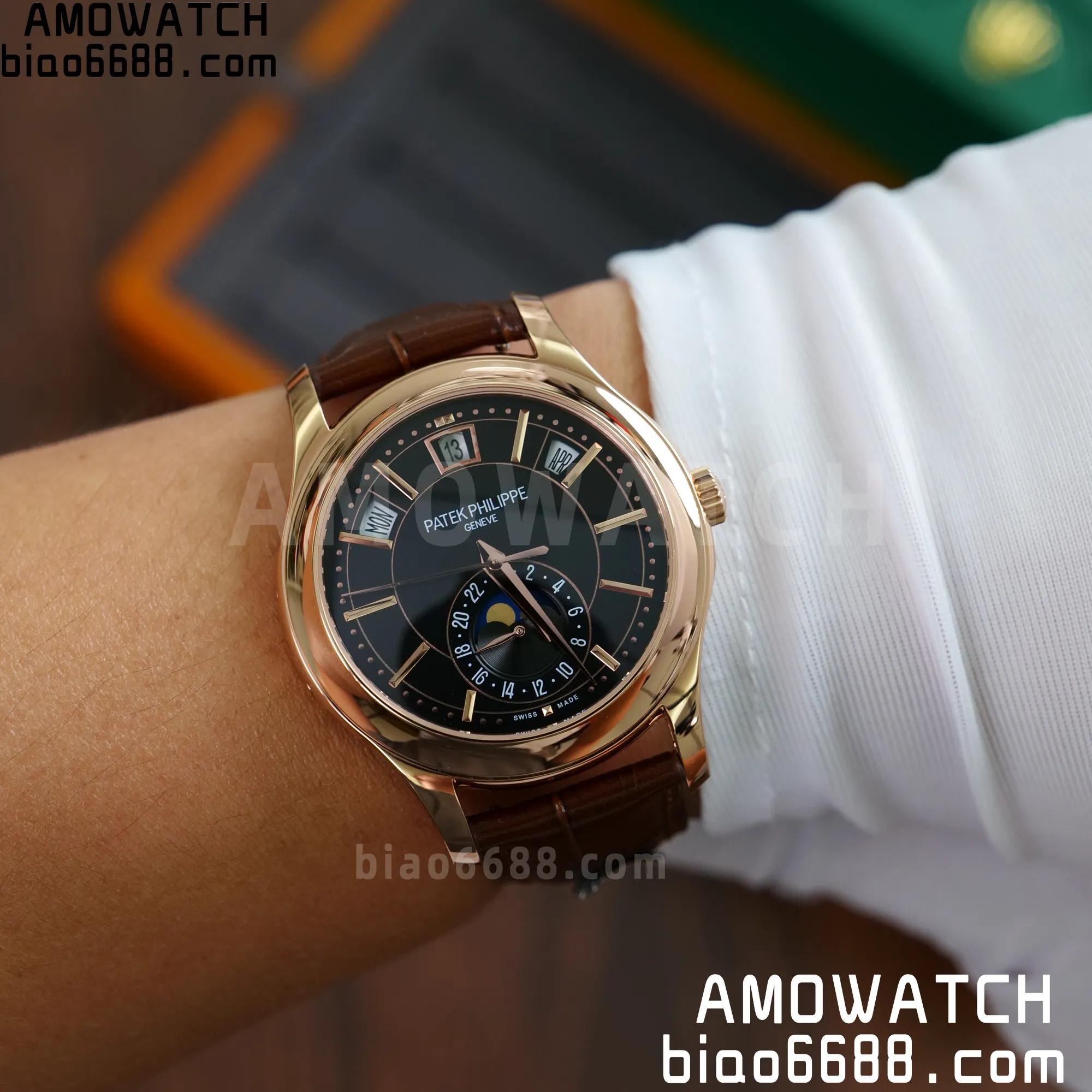 8d90aac4e364fdc 阿默表行AmoWatch