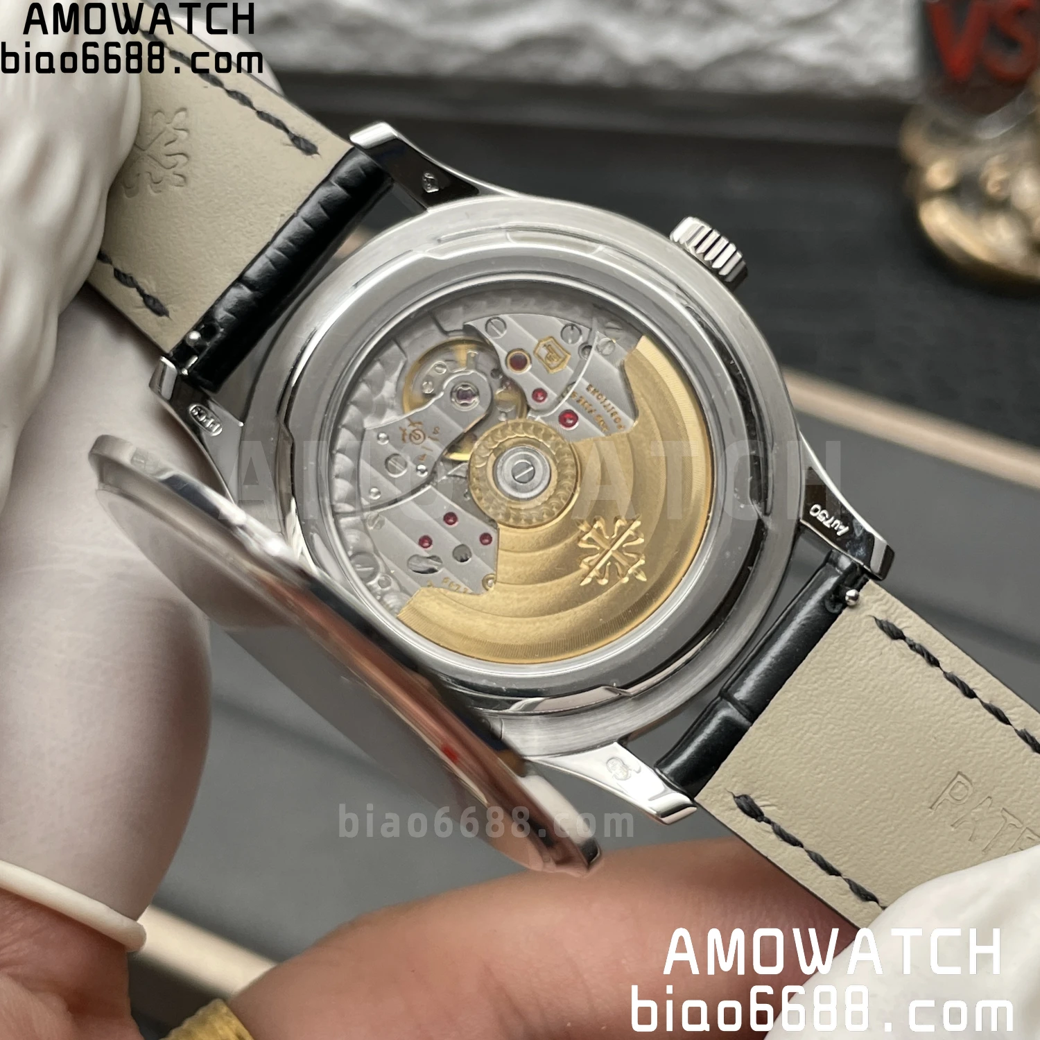 921d20aea912a63 阿默表行AmoWatch