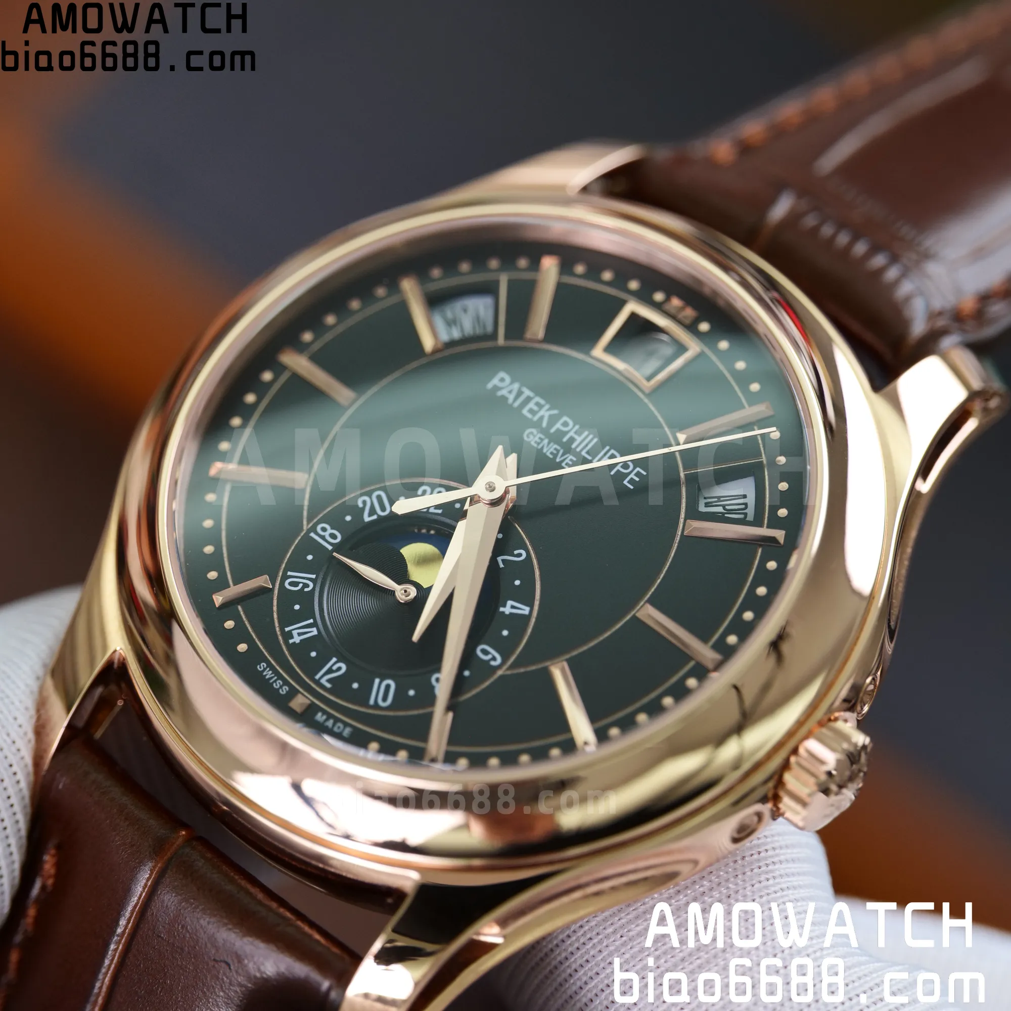 a58e8c3b48c5c77 阿默表行AmoWatch