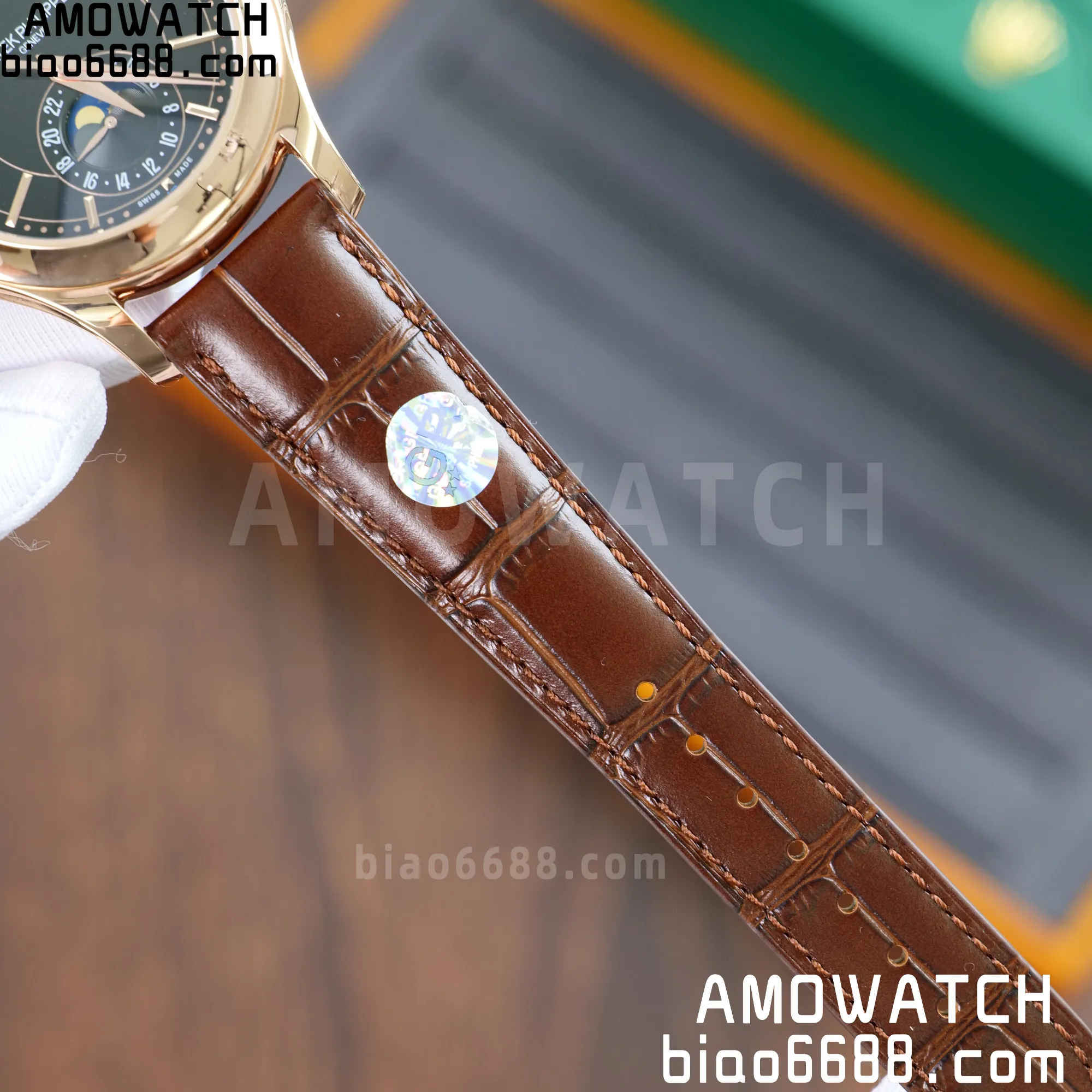 d12ebbb3a50dab8 阿默表行AmoWatch