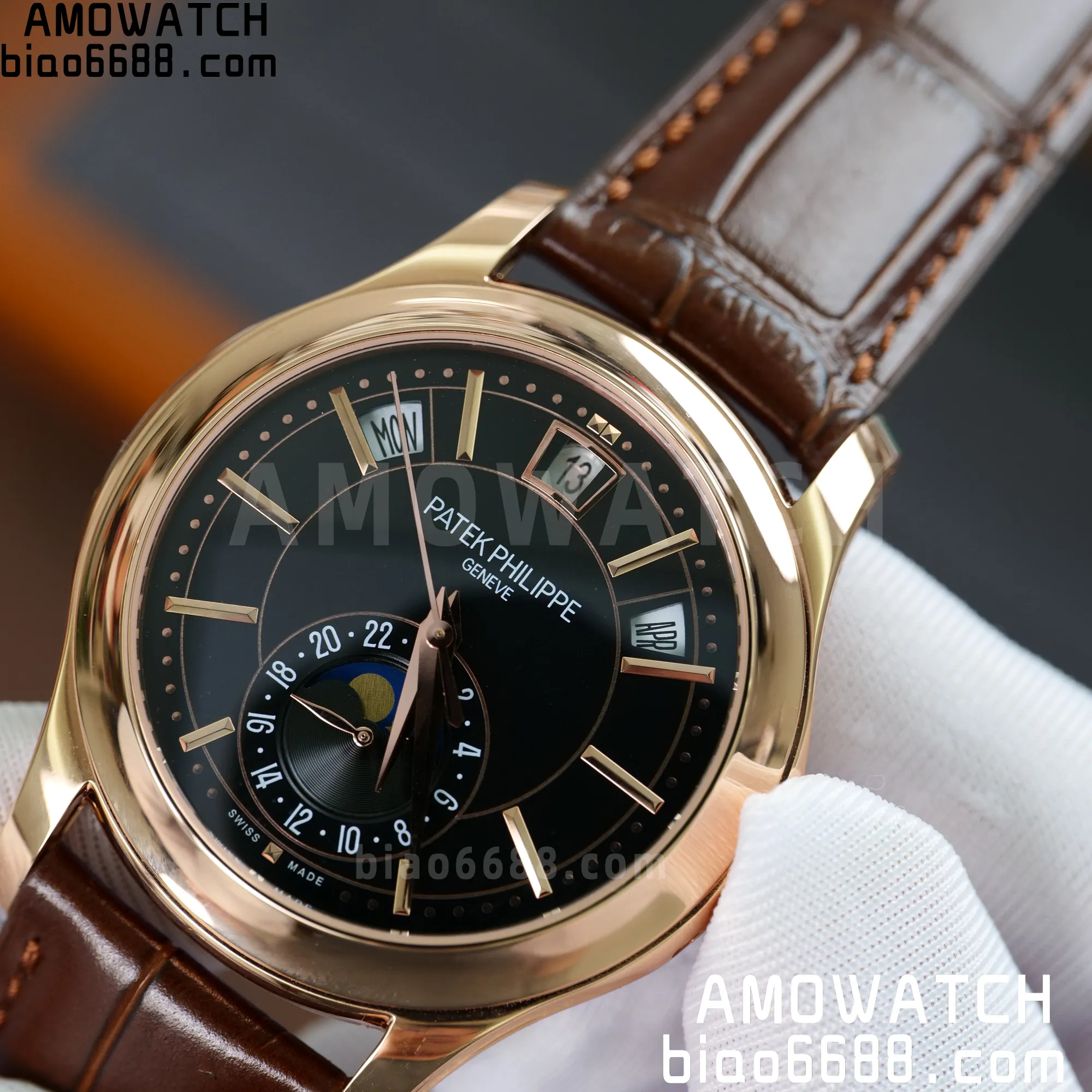 e9e895bc2caefa4 阿默表行AmoWatch