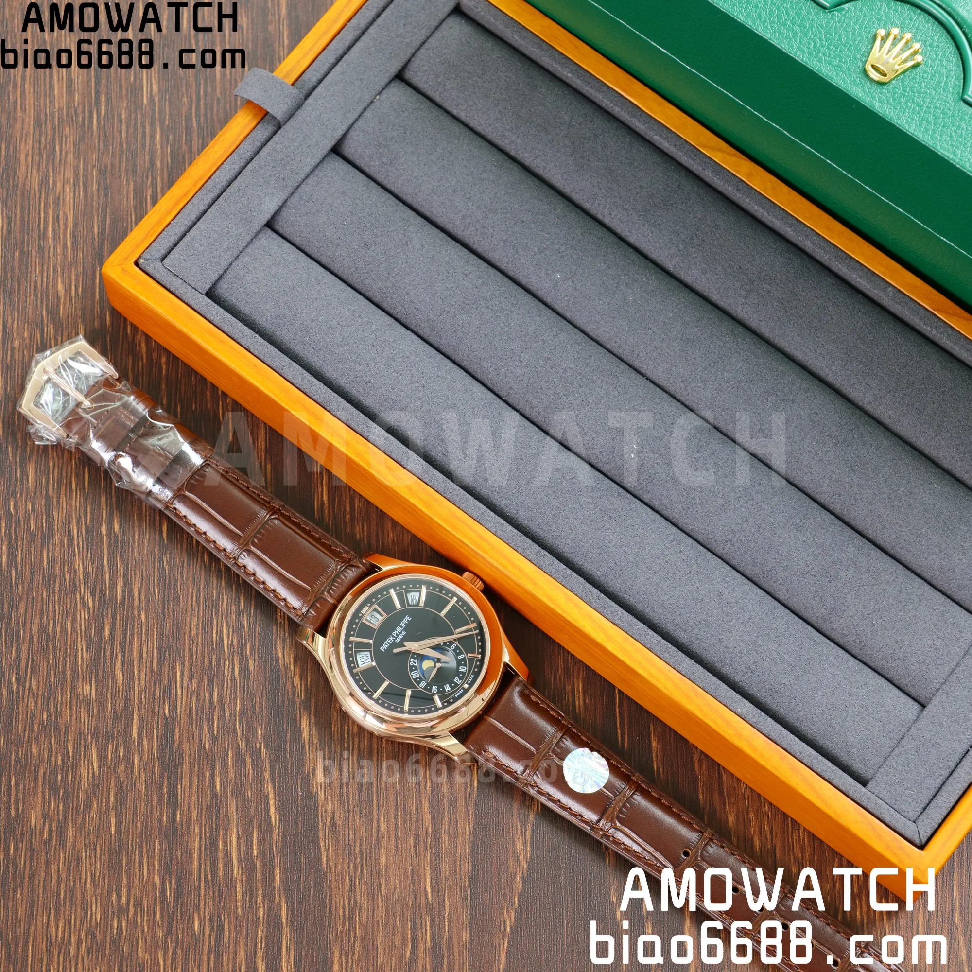 ec36346df7804a3 阿默表行AmoWatch