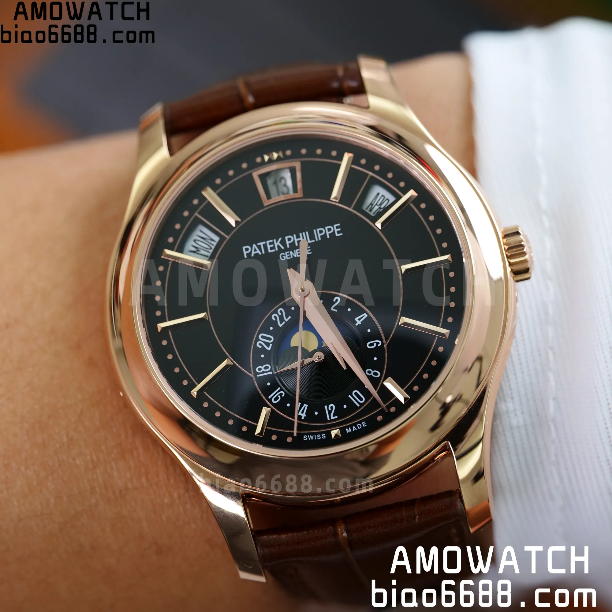 f3a53664b952aca 阿默表行AmoWatch