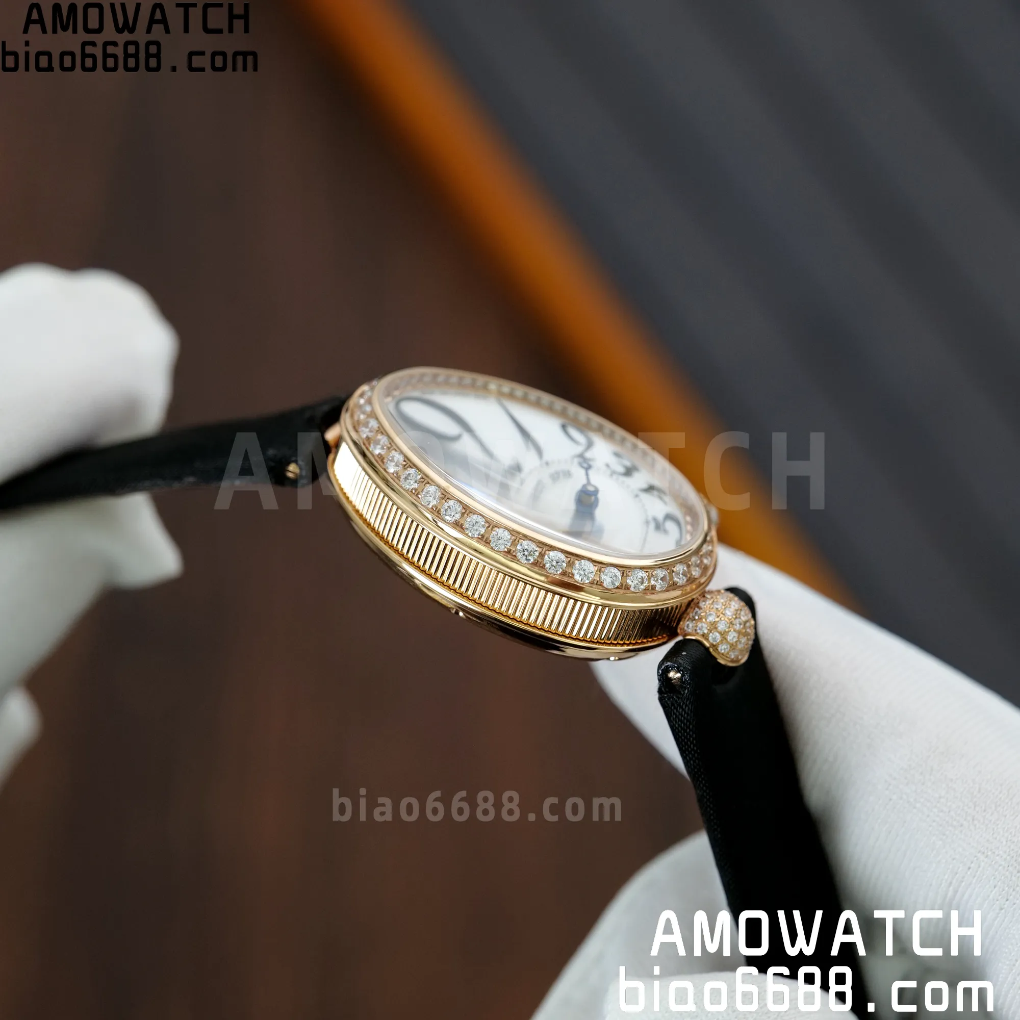 0631045aa49b4ce AMO Watch