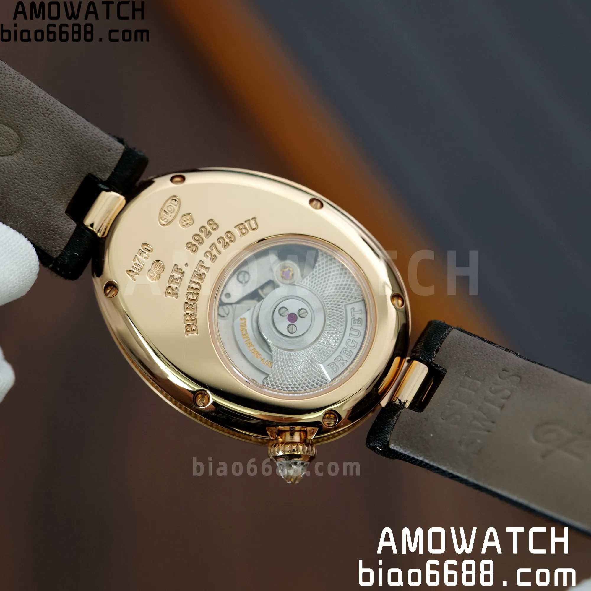 3e90dd54fdb4f9f AMO Watch