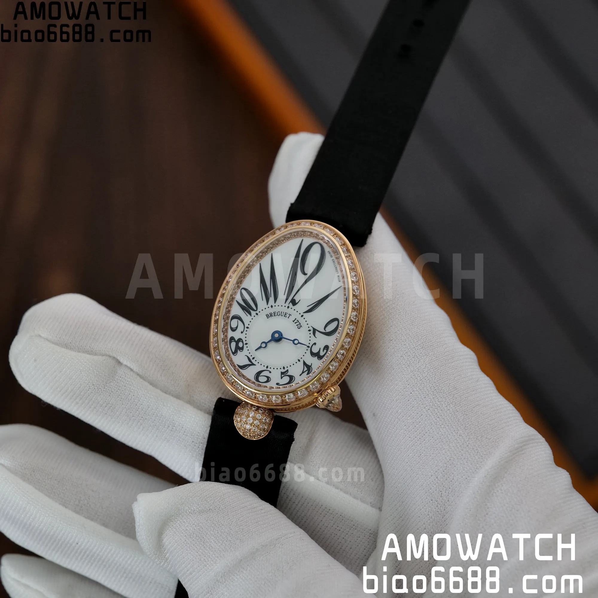 5cba17016f836f8 AMO Watch