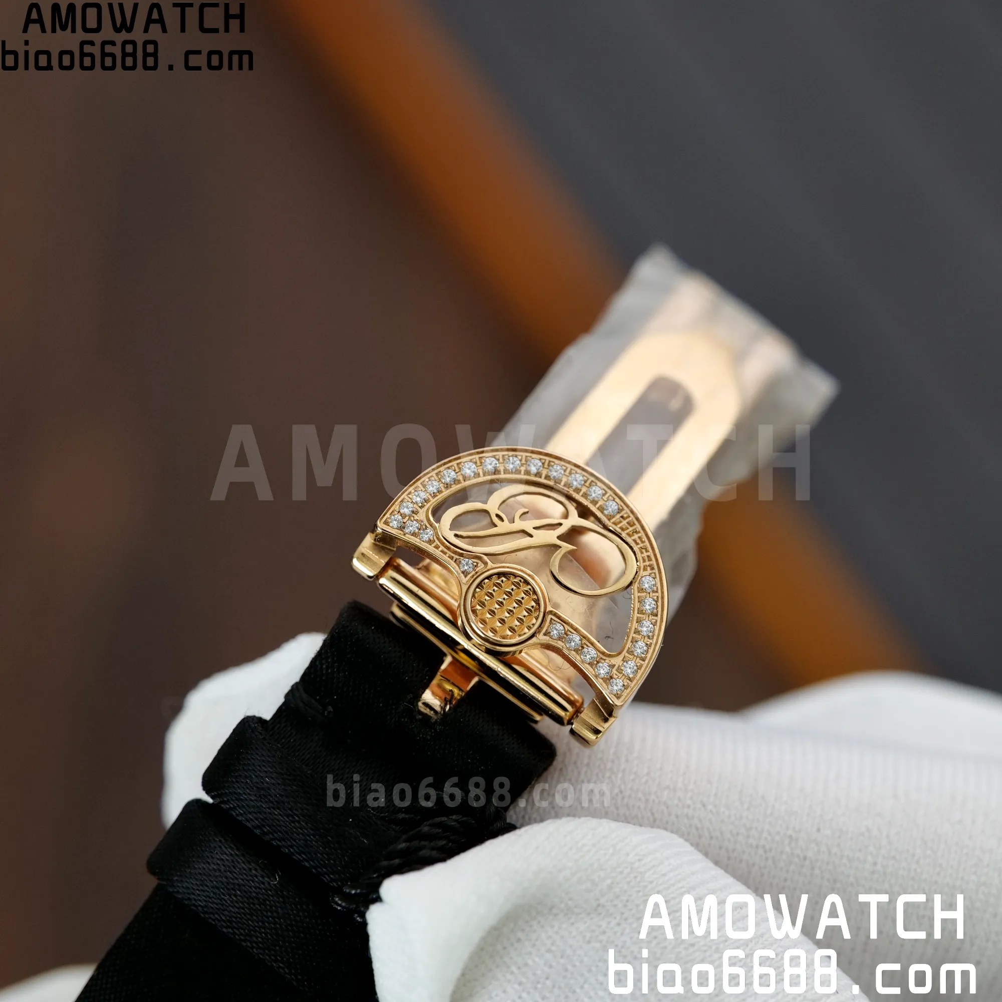 9c86b96c7b88e47 AMO Watch